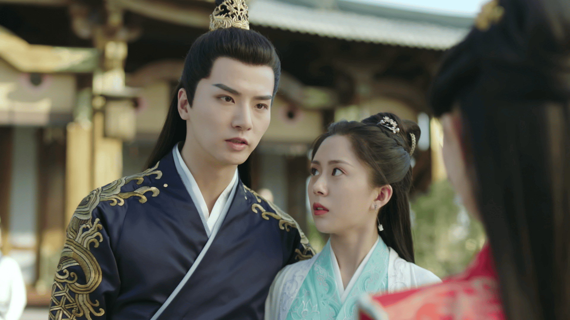 将軍の花嫁 - シーズン1 - 12話 (韓国・中国ドラマ) | 無料動画