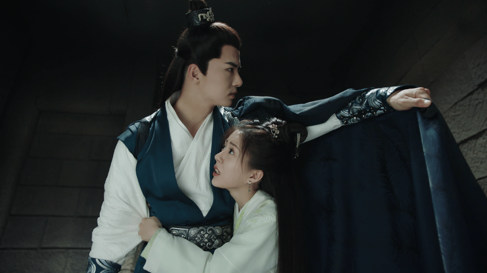 将軍の花嫁 (韓国・中国ドラマ) | 無料動画・見逃し配信を見るなら | ABEMA