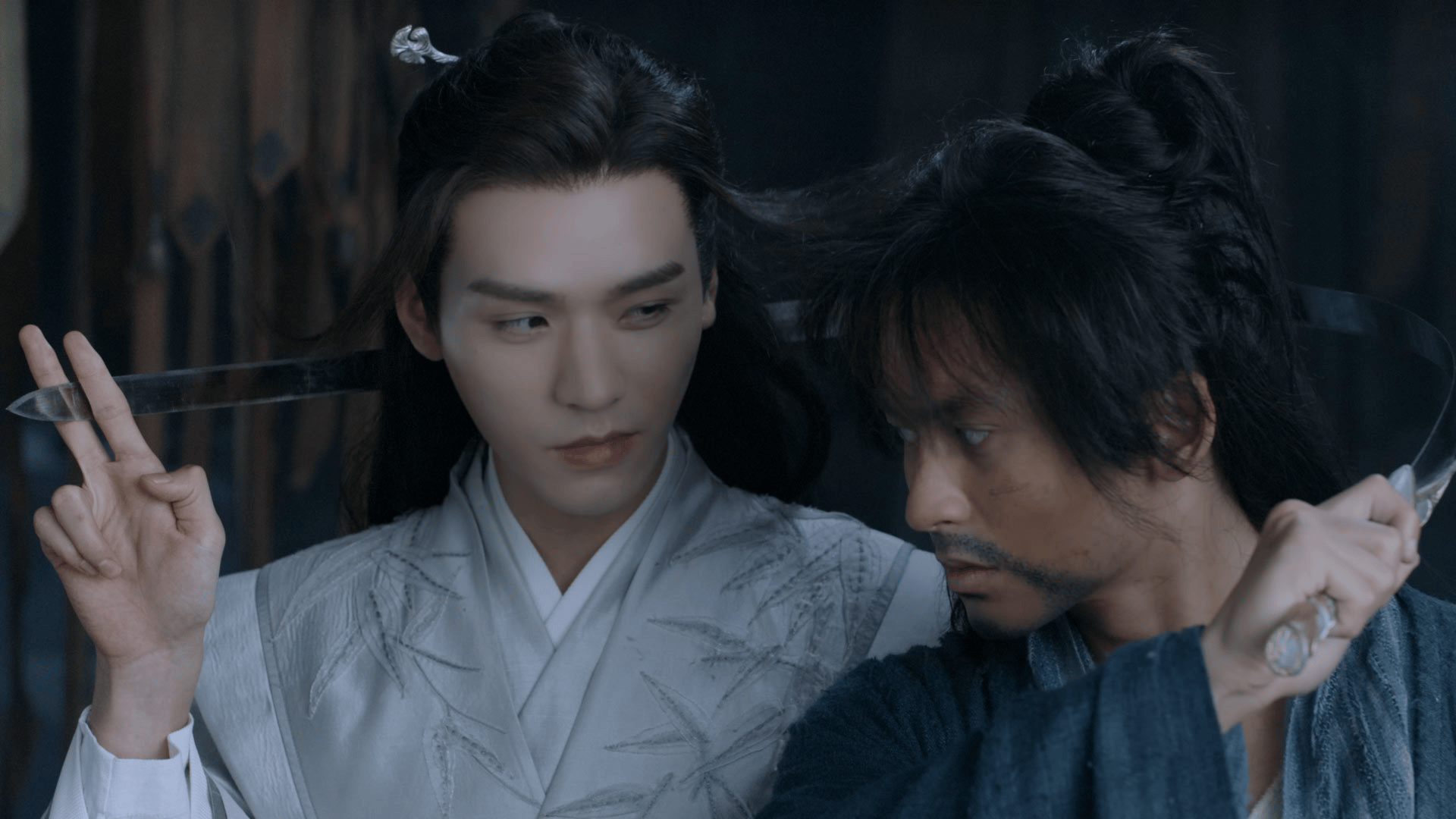 山河令 - シーズン1 - 2話 (韓国・中国ドラマ) | 無料動画・見逃し配信