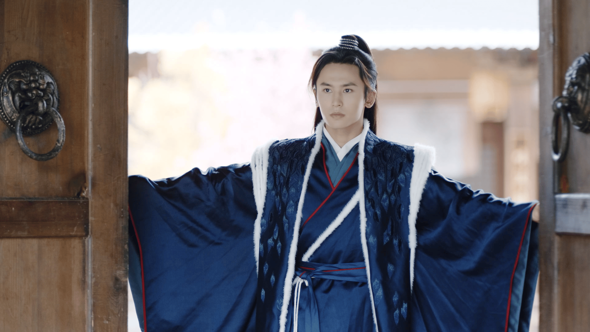 山河令 - シーズン1 - 29話 (韓国・中国ドラマ) | 無料動画・見逃し