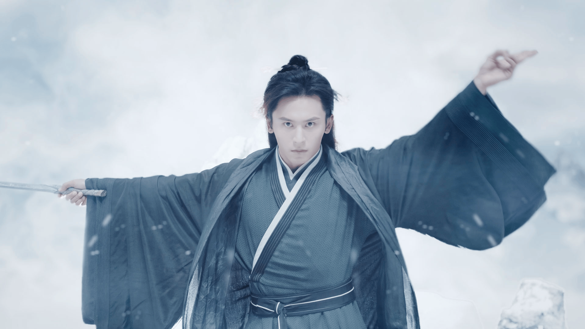 山河令 - シーズン1 - 36話 (韓国・中国ドラマ) | 無料動画・見逃し