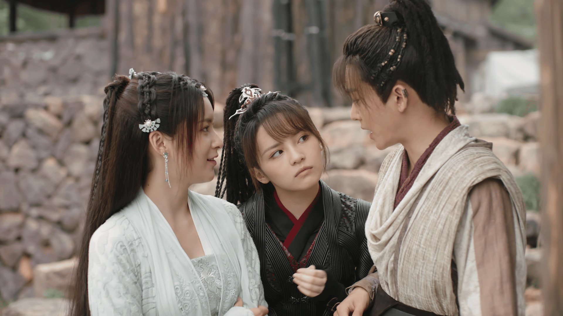 花咲く合縁奇縁 - シーズン1 - 16話 (韓国・中国ドラマ) | 無料