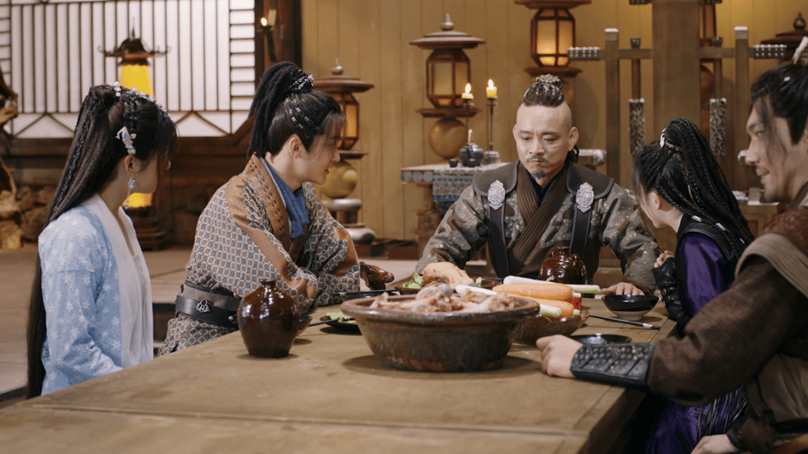 花咲く合縁奇縁 - シーズン1 - 18話 (韓国・中国ドラマ) | 無料 花咲く合縁奇縁 - シーズン1 - 18話 (韓国・中国ドラマ) | 無料