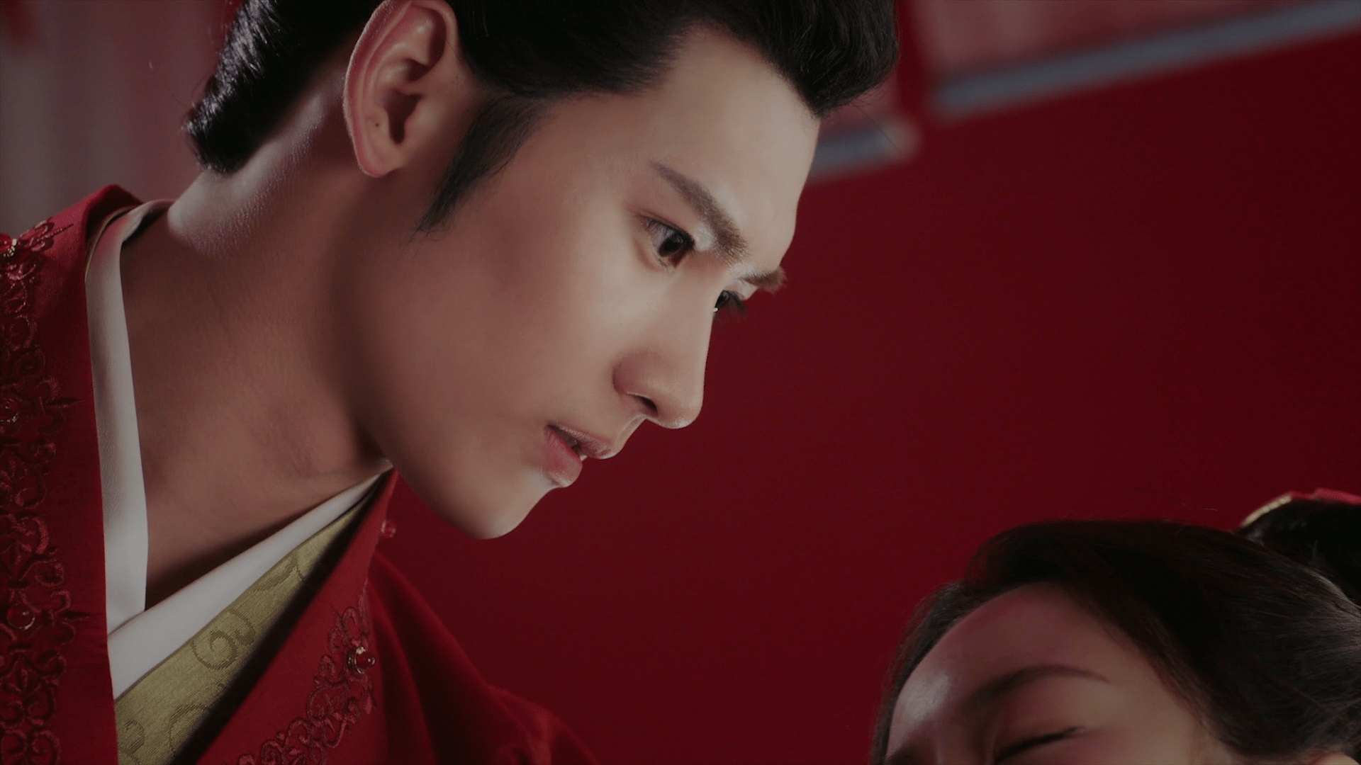 中国切手 京劇のくまどり 8種完 T45+京劇の女役8種