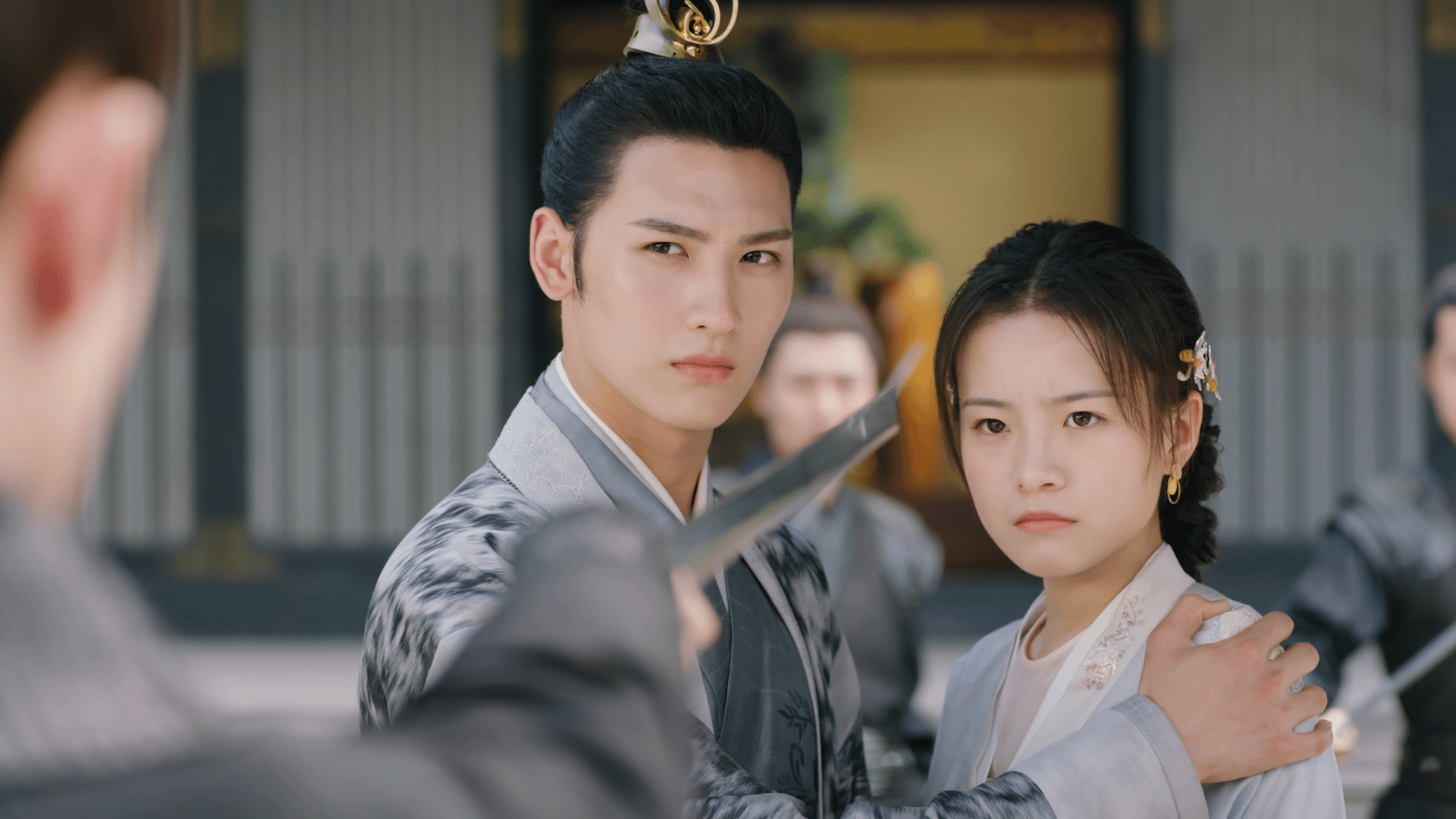 花咲く合縁奇縁 - シーズン1 - 30話 (韓国・中国ドラマ) | 無料動画