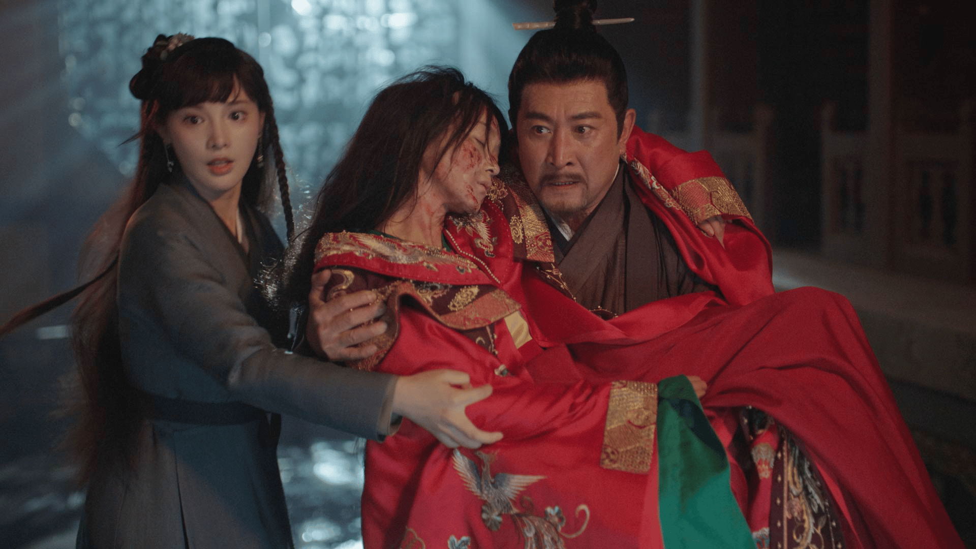 DVD 中国ドラマ 九齢公主 隠された真実 20巻 全巻 レンタル DVD 中国ドラマ 九齢公主 隠された真実 20巻 全巻 レンタル 九齢