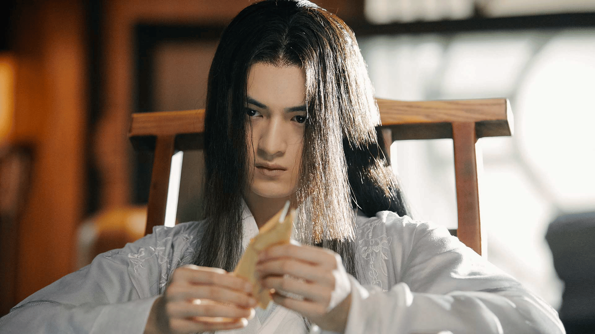 九齢公主~隠された真実~ - シーズン1 - 1話 (韓国・中国ドラマ) | 無料