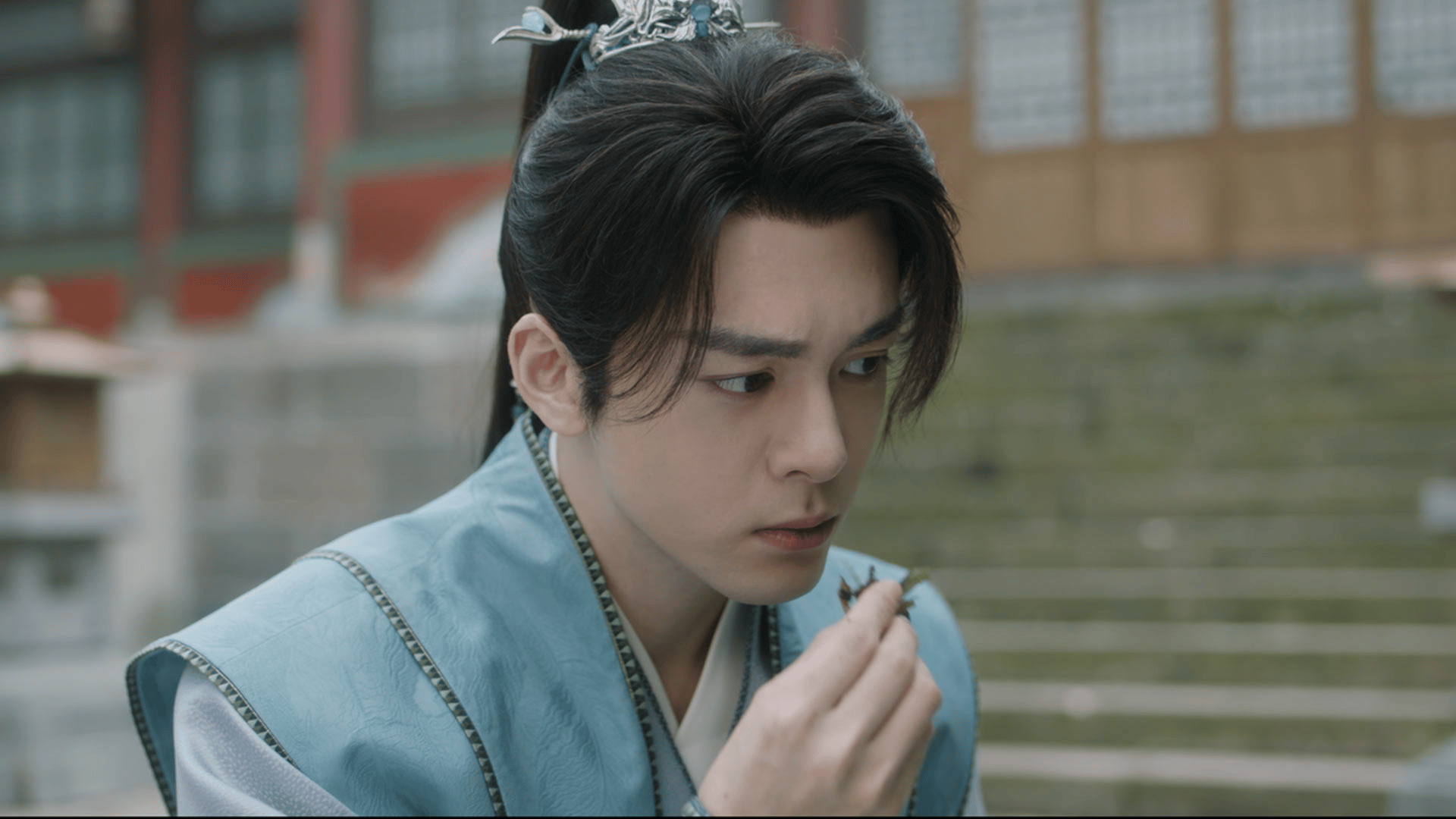 蓮花楼 - シーズン1 - 12話 (韓国・中国ドラマ) | 無料動画・見逃し