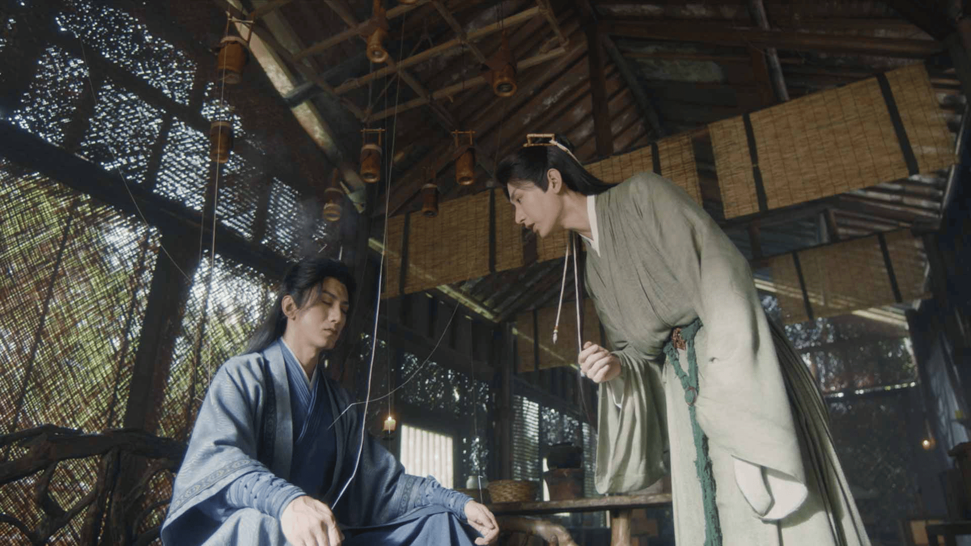 蓮花楼 - シーズン1 - 13話 (韓国・中国ドラマ) | 無料動画・見逃し