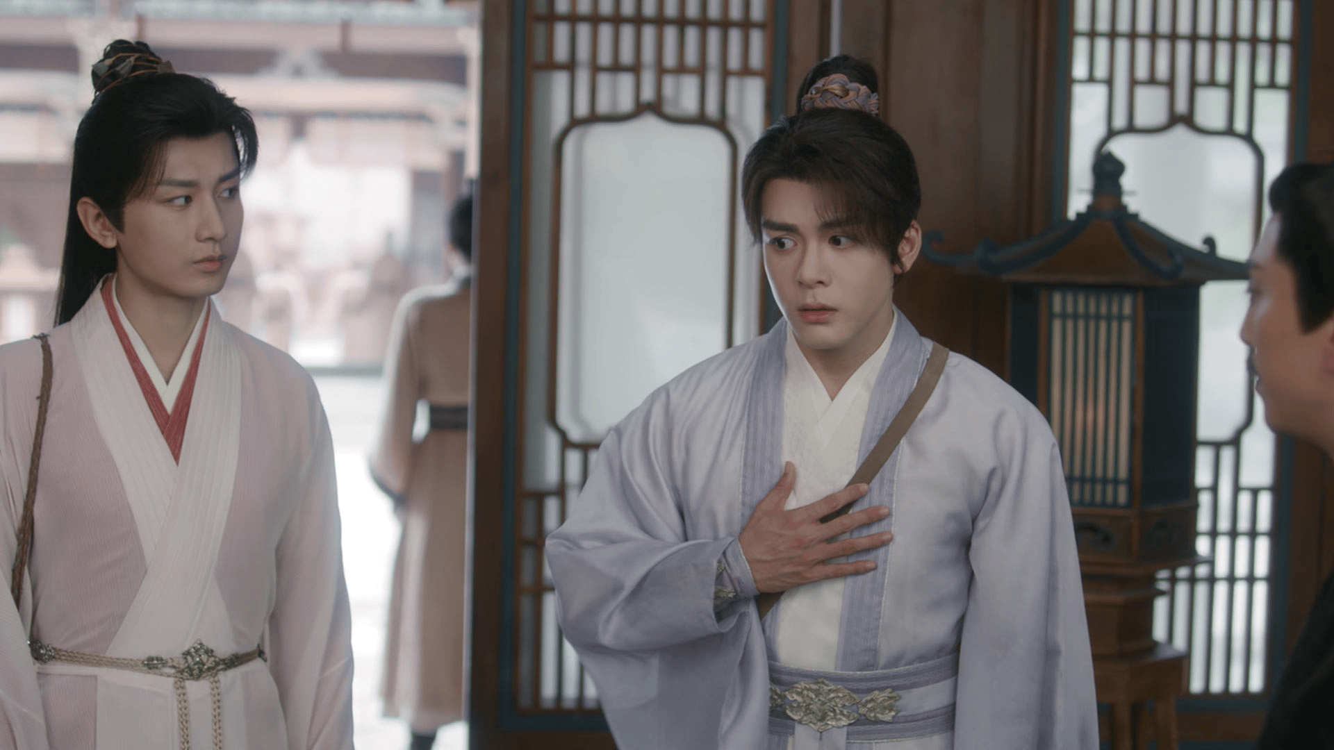 蓮花楼 - シーズン1 - 14話 (韓国・中国ドラマ) | 無料動画・見逃し