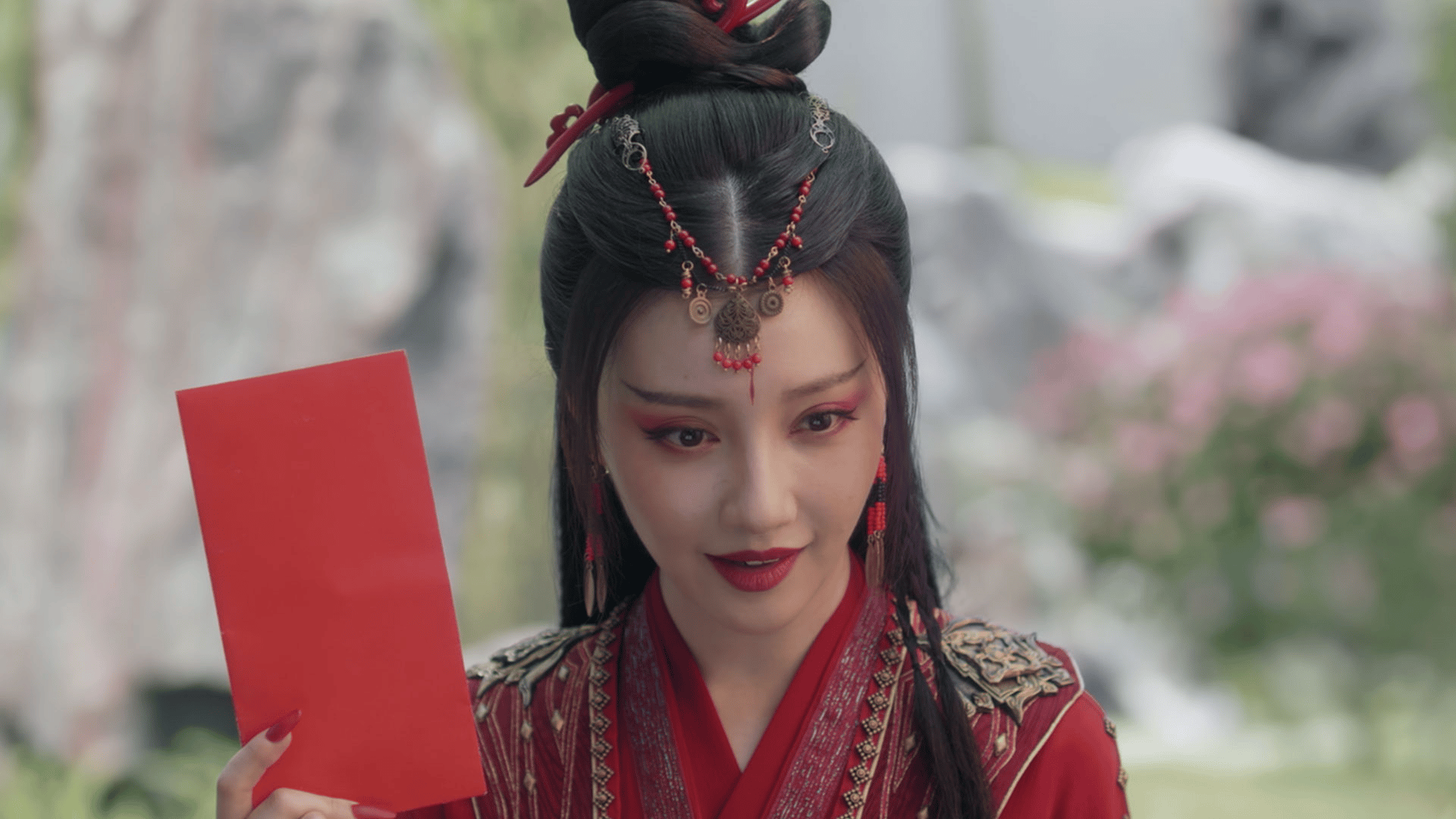 蓮花楼 - シーズン1 - 18話 (韓国・中国ドラマ) | 無料動画・見逃し