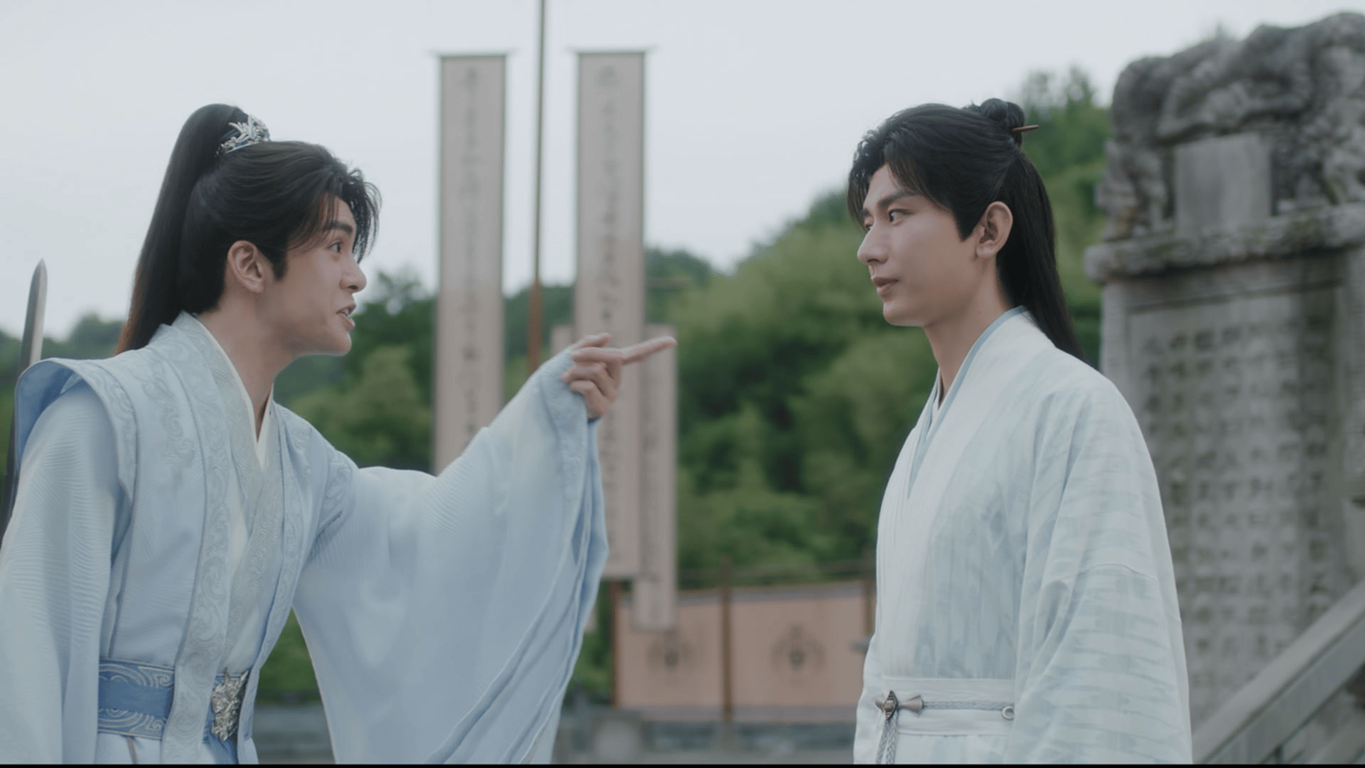 蓮花楼 - シーズン1 - 14話 (韓国・中国ドラマ) | 無料動画・見逃し