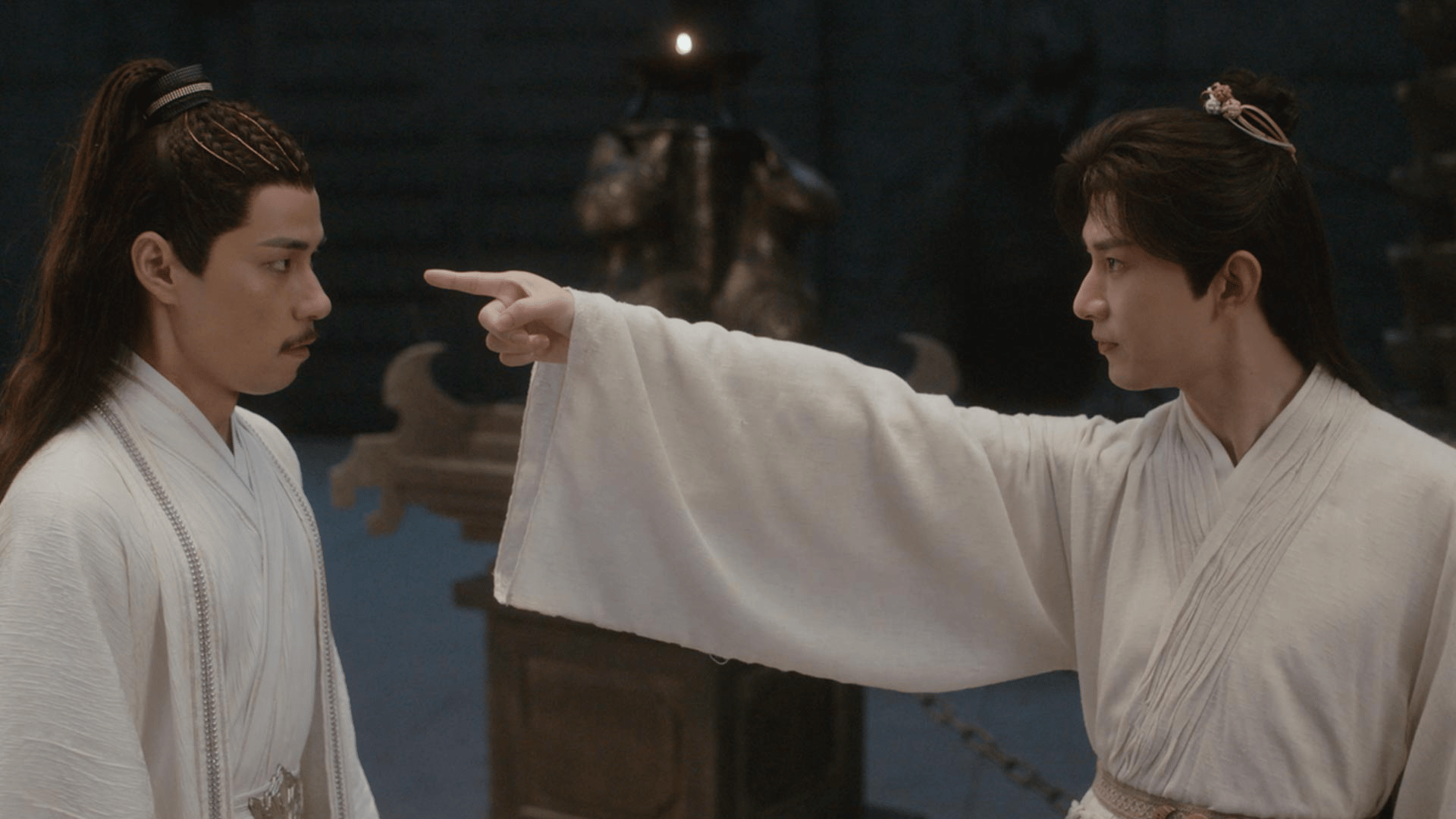 蓮花楼 - シーズン1 - 7話 (韓国・中国ドラマ) | 無料動画・見逃し配信