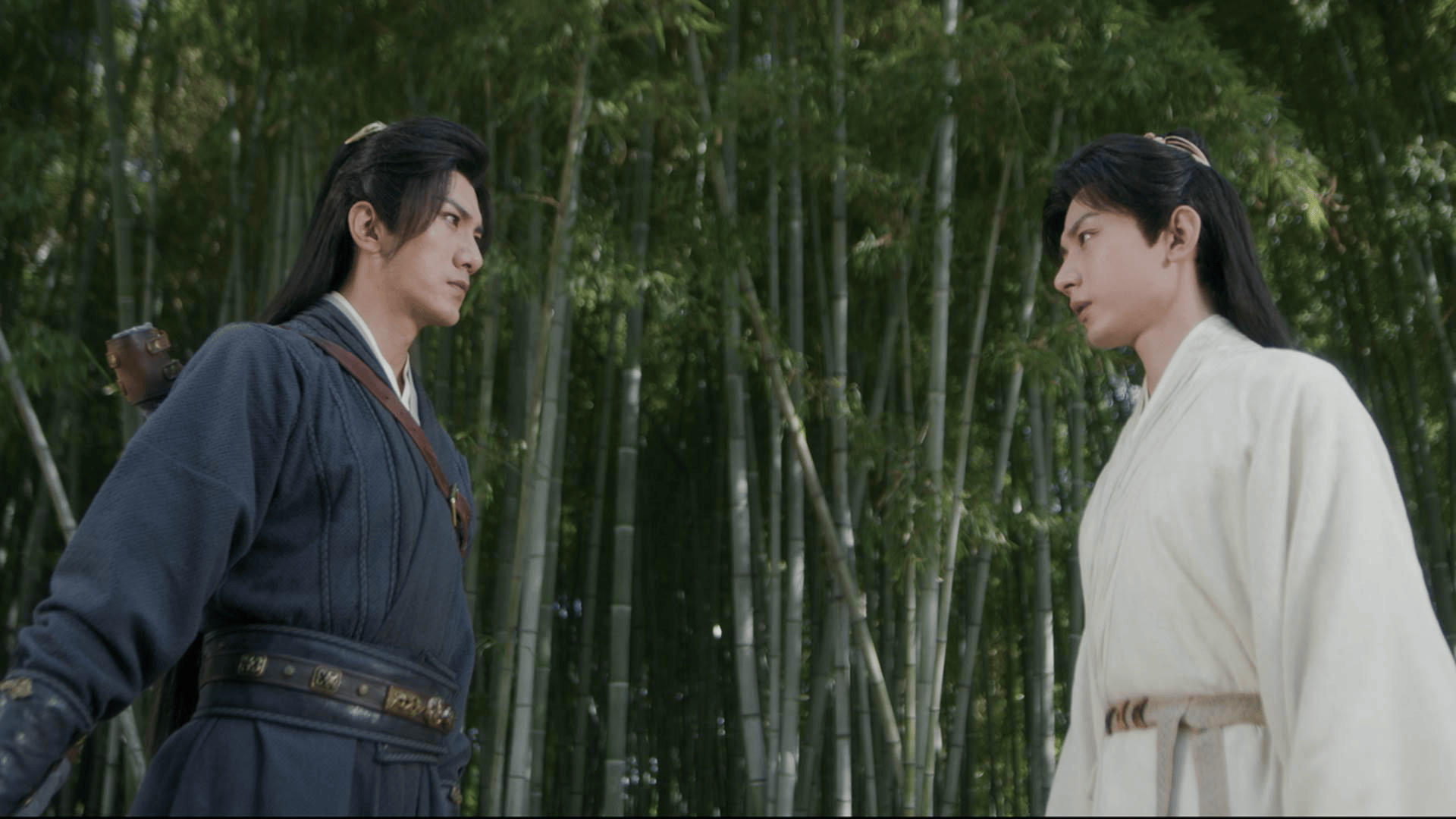 蓮花楼 - シーズン1 - 8話 (韓国・中国ドラマ) | 無料動画・見逃し配信