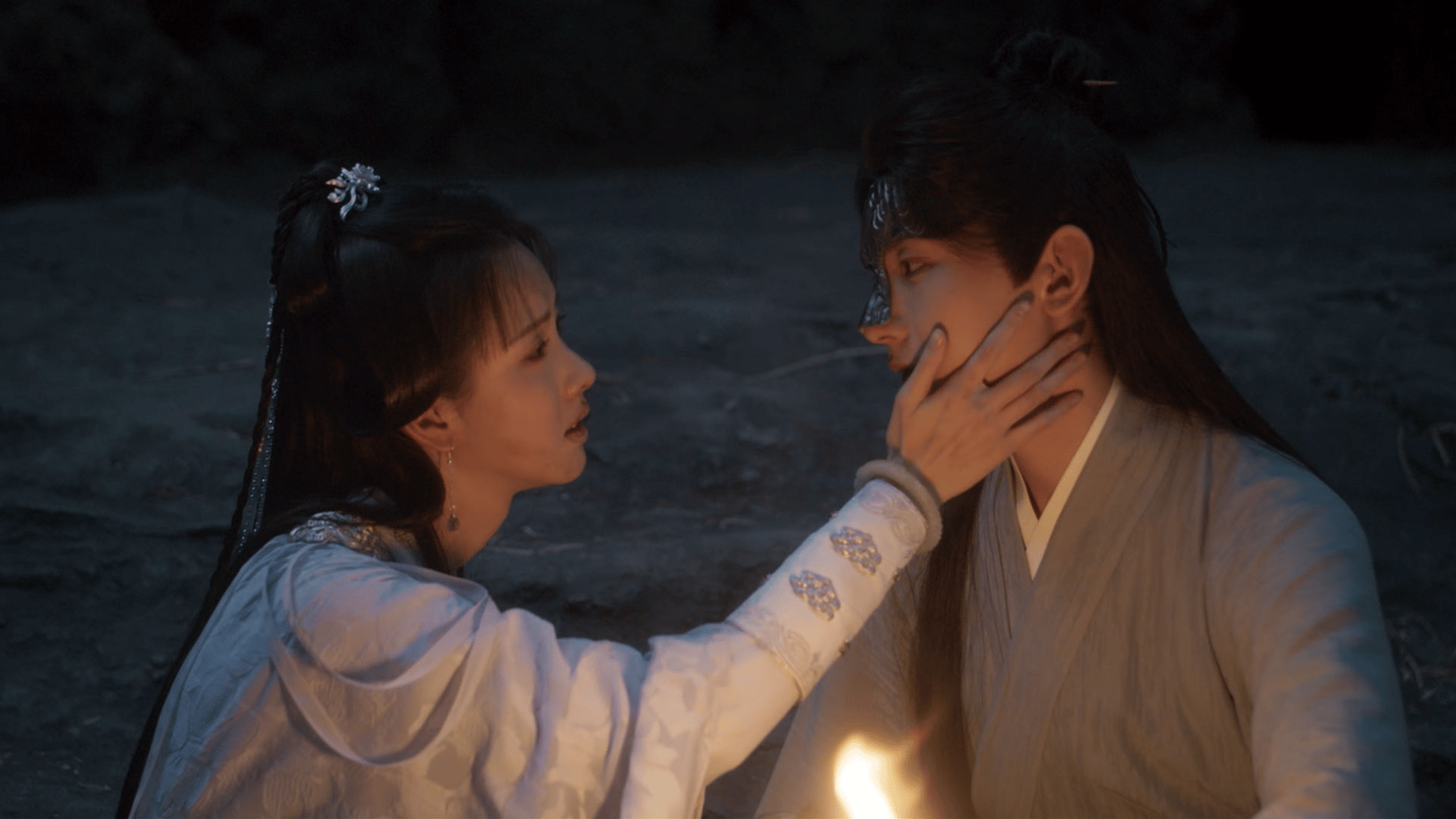 蓮花楼 - シーズン1 - 9話 (韓国・中国ドラマ) | 無料動画・見逃し配信