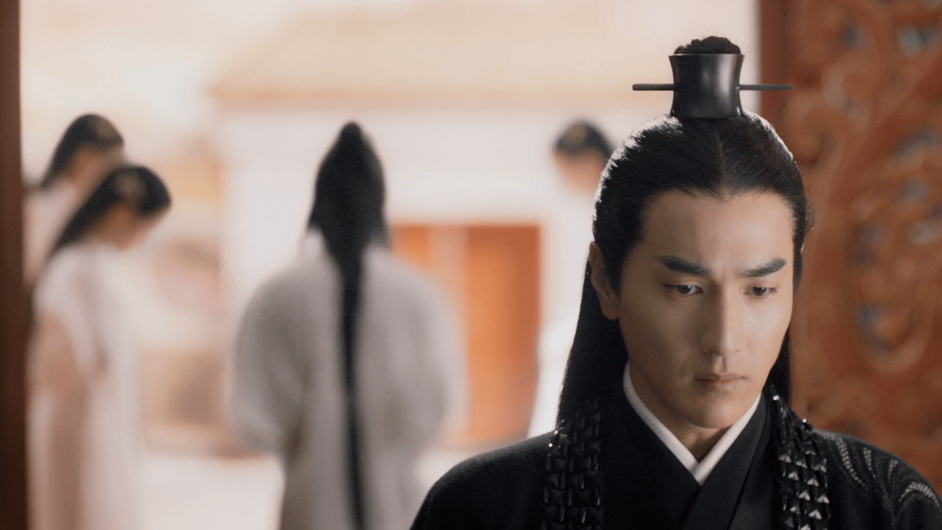 永遠の桃花~三生三世~ - シーズン1 - 20話 (韓国・中国ドラマ) | 無料