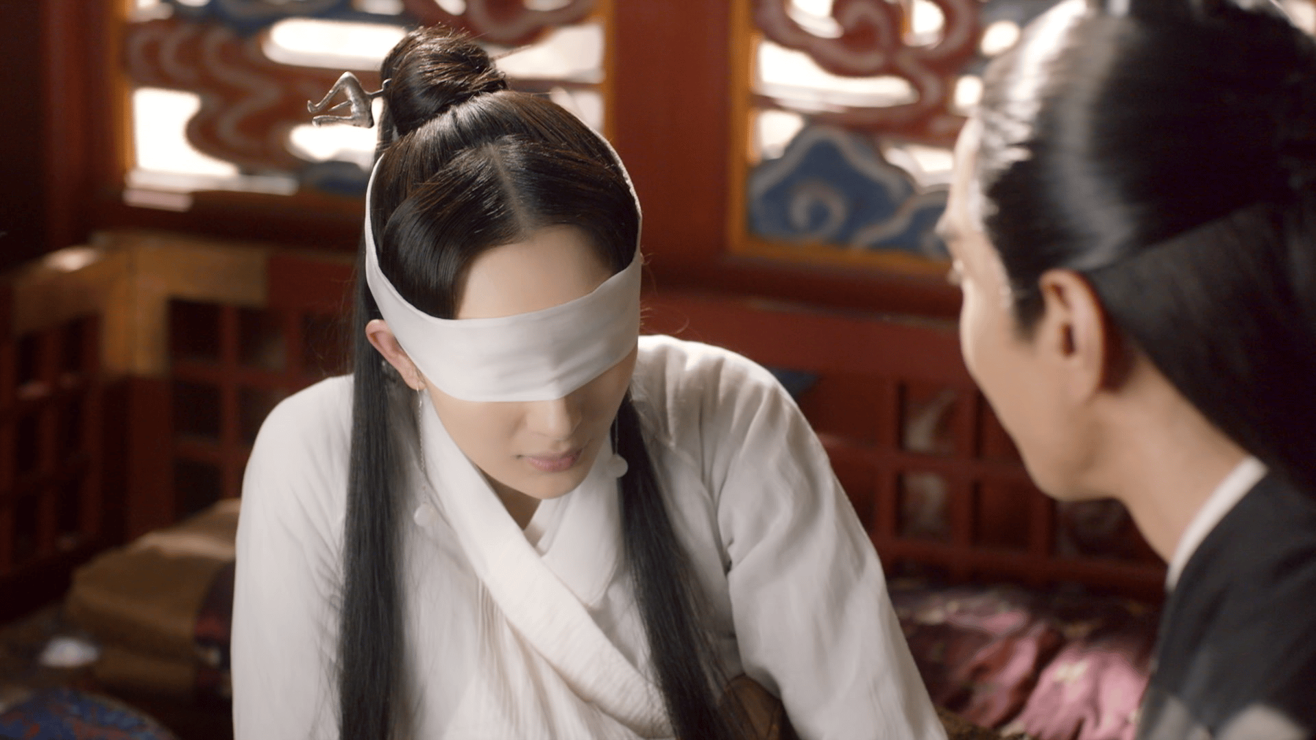 永遠の桃花 永遠の桃花~三生三世~ - シーズン1 - 24話 (韓国・中国ドラマ) | 無料