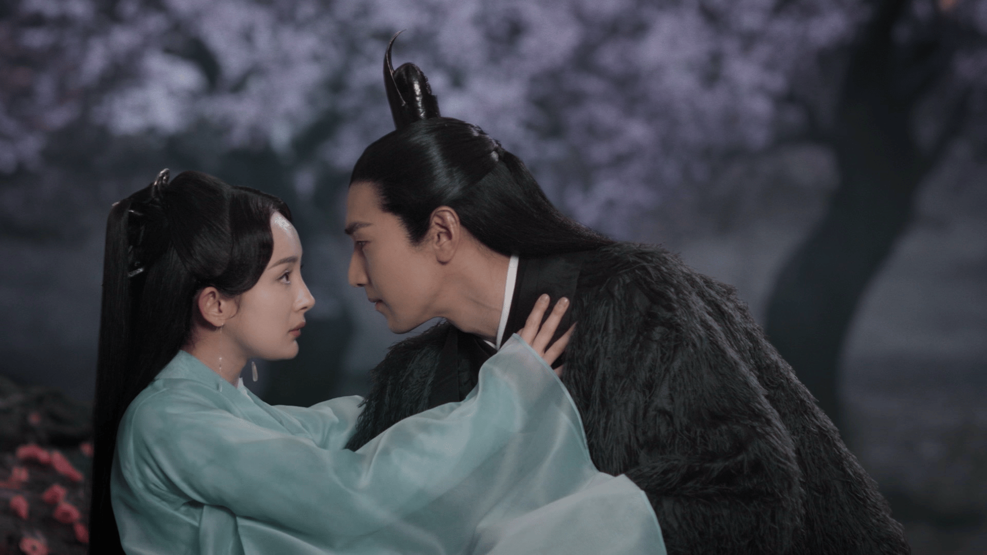 永遠の桃花~三生三世~ - シーズン1 - 30話 (韓国・中国ドラマ) | 無料