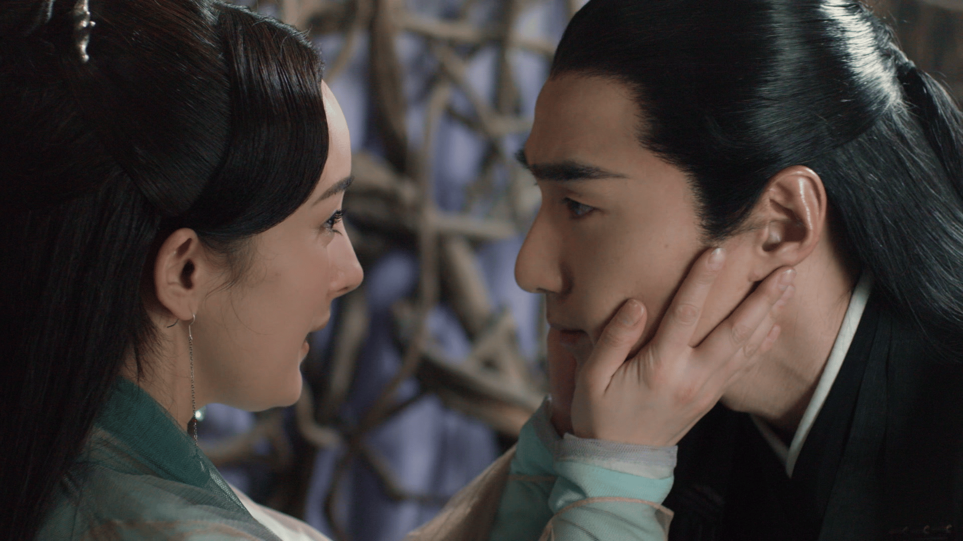 永遠の桃花~三生三世~ - シーズン1 - 37話 (韓国・中国ドラマ) | 無料