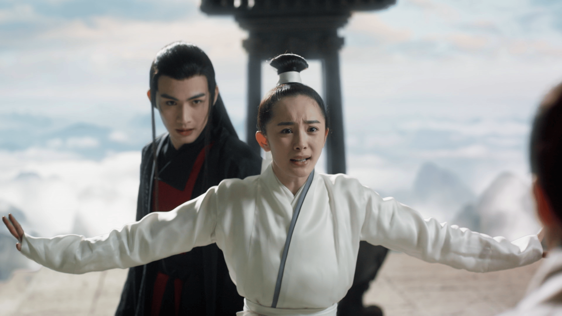 永遠の桃花~三生三世~ - シーズン1 - 49話 (韓国・中国ドラマ) | 無料