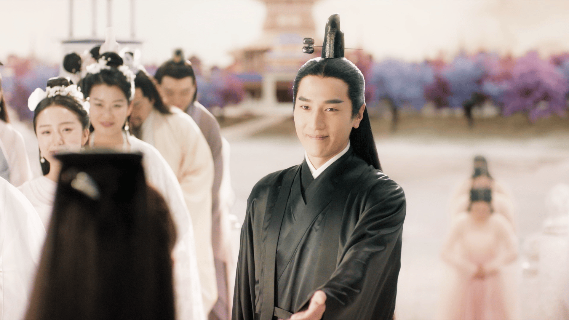 永遠の桃花~三生三世~ - シーズン1 - 49話 (韓国・中国ドラマ) | 無料