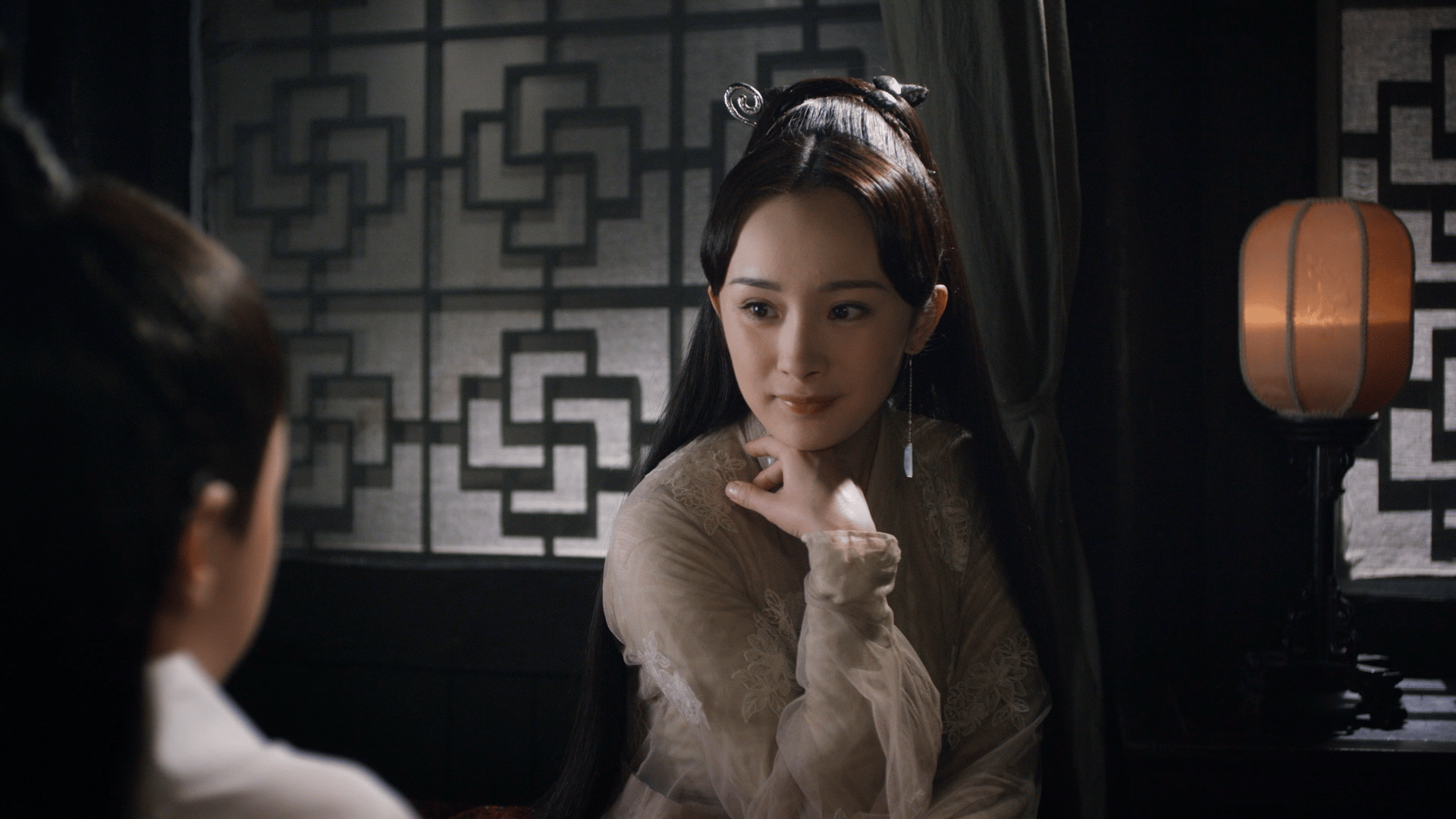 永遠の桃花~三生三世~ - シーズン1 - 51話 (韓国・中国ドラマ) | 無料