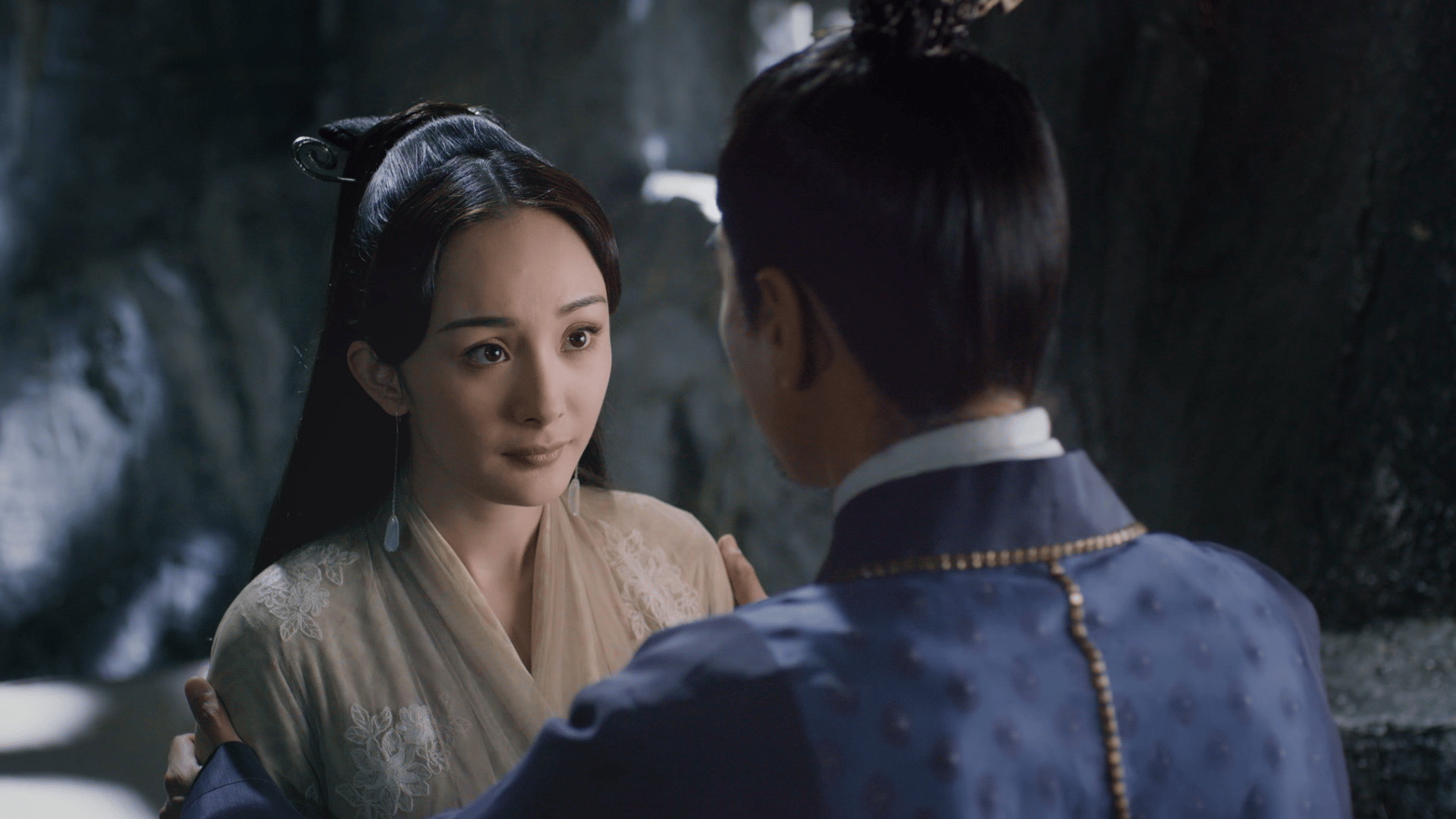 永遠の桃花~三生三世~ - シーズン1 - 52話 (韓国・中国ドラマ) | 無料