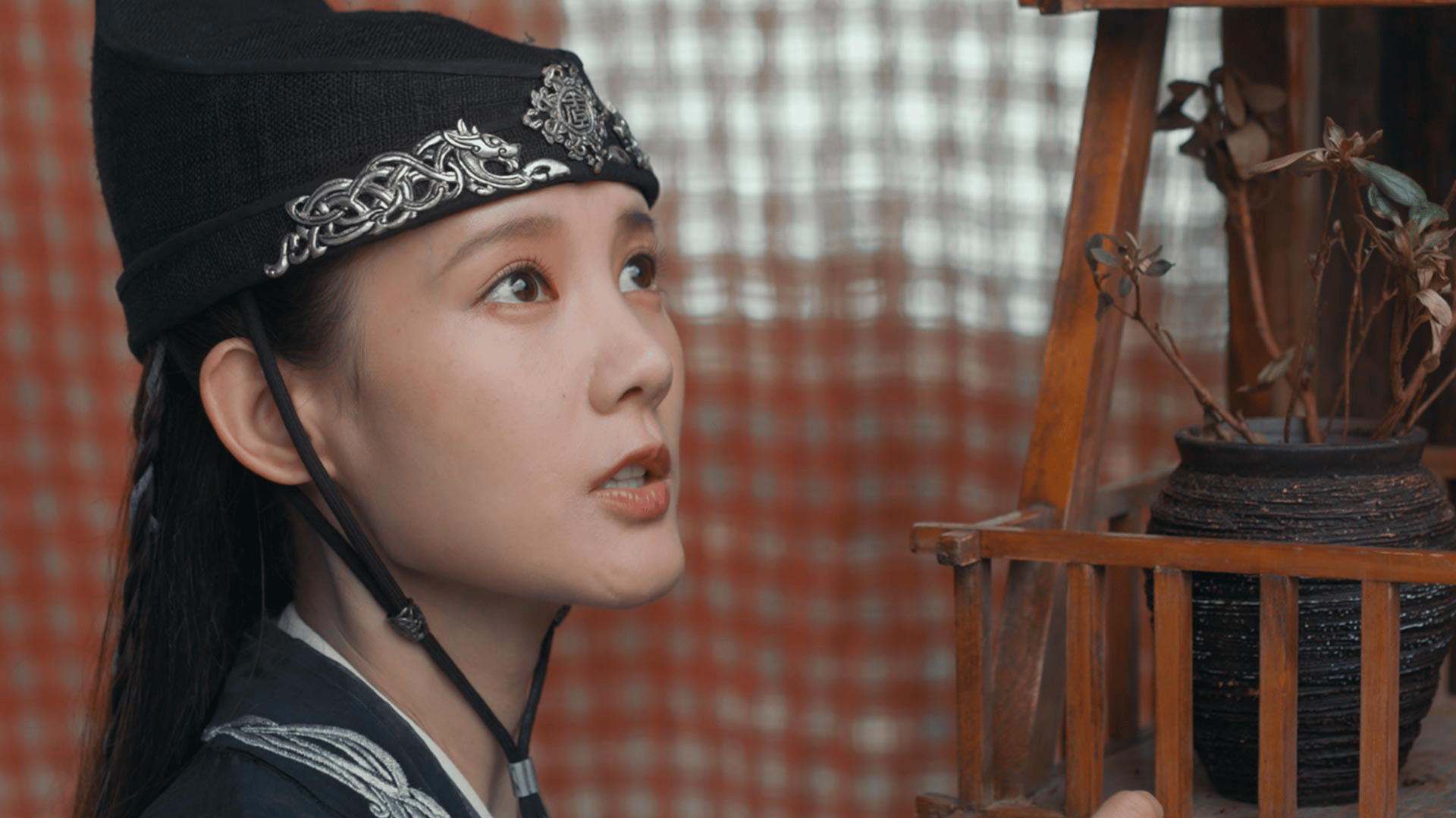 想いの温度差~九霄寒夜暖~ - シーズン1 - 22話 (韓国・中国ドラマ