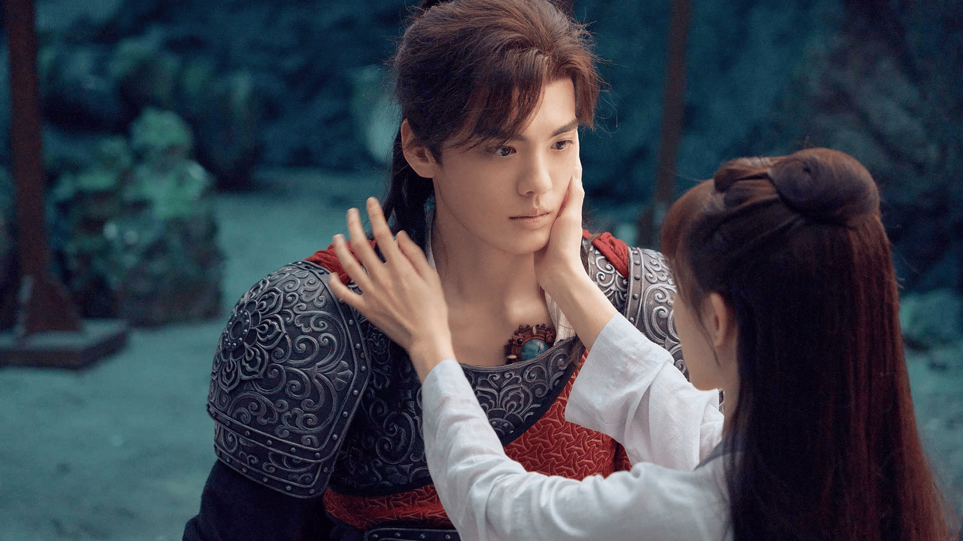 想いの温度差~九霄寒夜暖~ - シーズン1 - 30話 (韓国・中国ドラマ