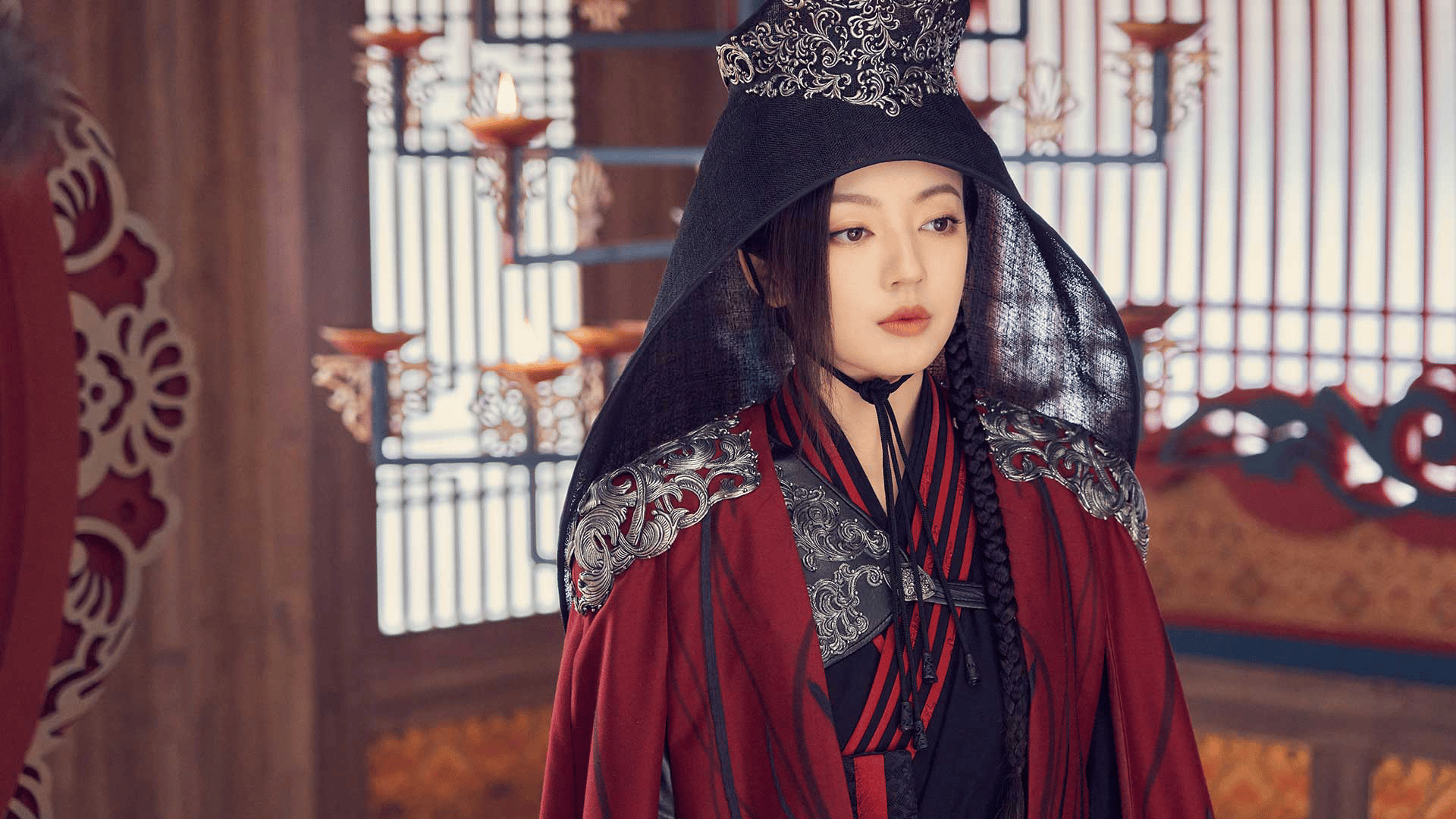 想いの温度差~九霄寒夜暖~ - シーズン1 - 33話 (韓国・中国ドラマ
