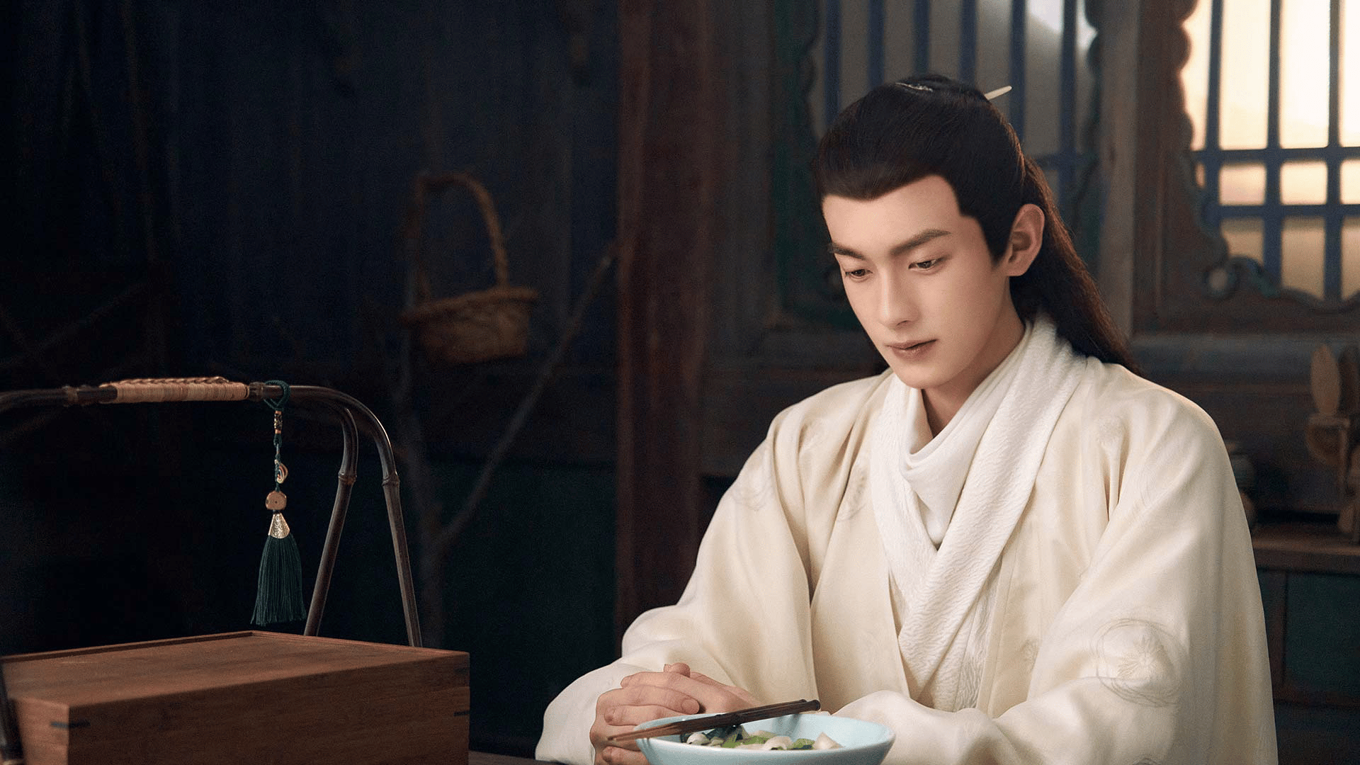 想いの温度差~九霄寒夜暖~ - シーズン1 - 34話 (韓国・中国ドラマ