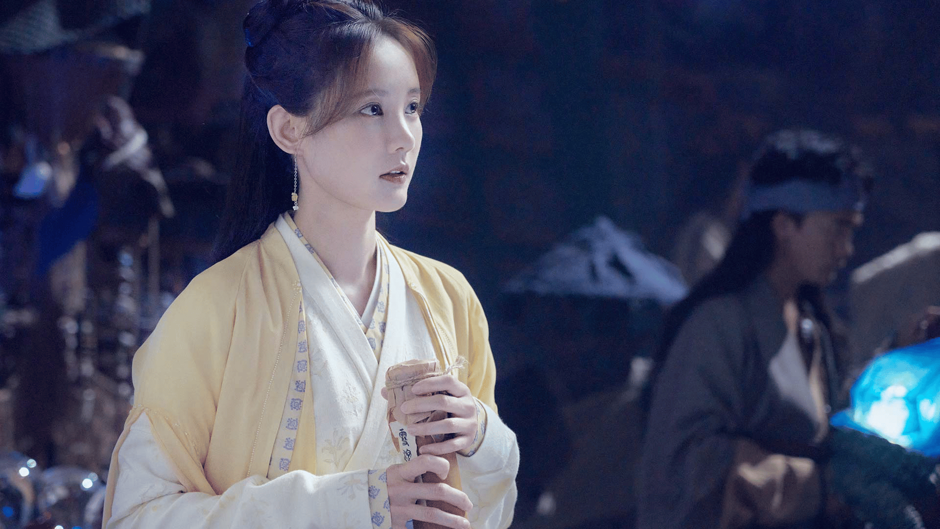 想いの温度差~九霄寒夜暖~ (韓国・中国ドラマ) | 無料動画・見逃し配信