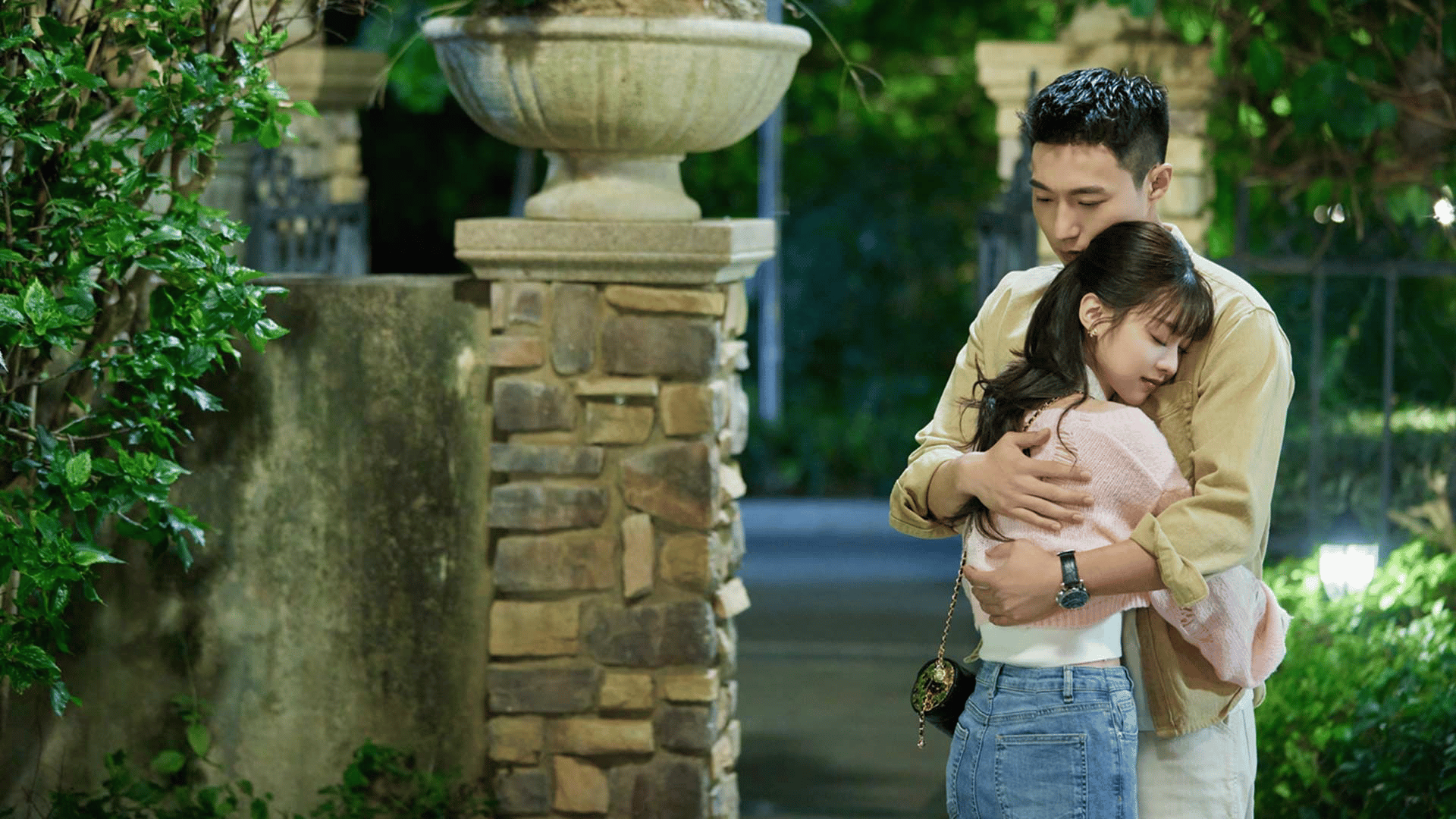 彼女は無敵な翻訳官 - シーズン1 - 18話 (韓国・中国ドラマ) | 無料