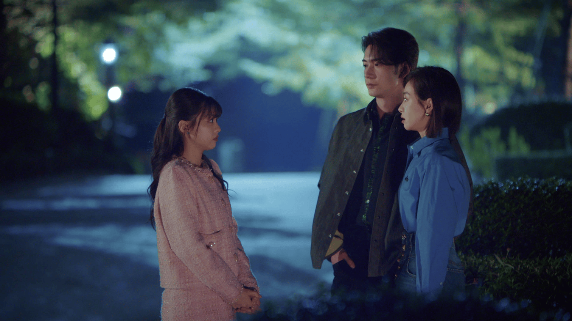 彼女は無敵な翻訳官 - シーズン1 - 33話 (韓国・中国ドラマ) | 無料