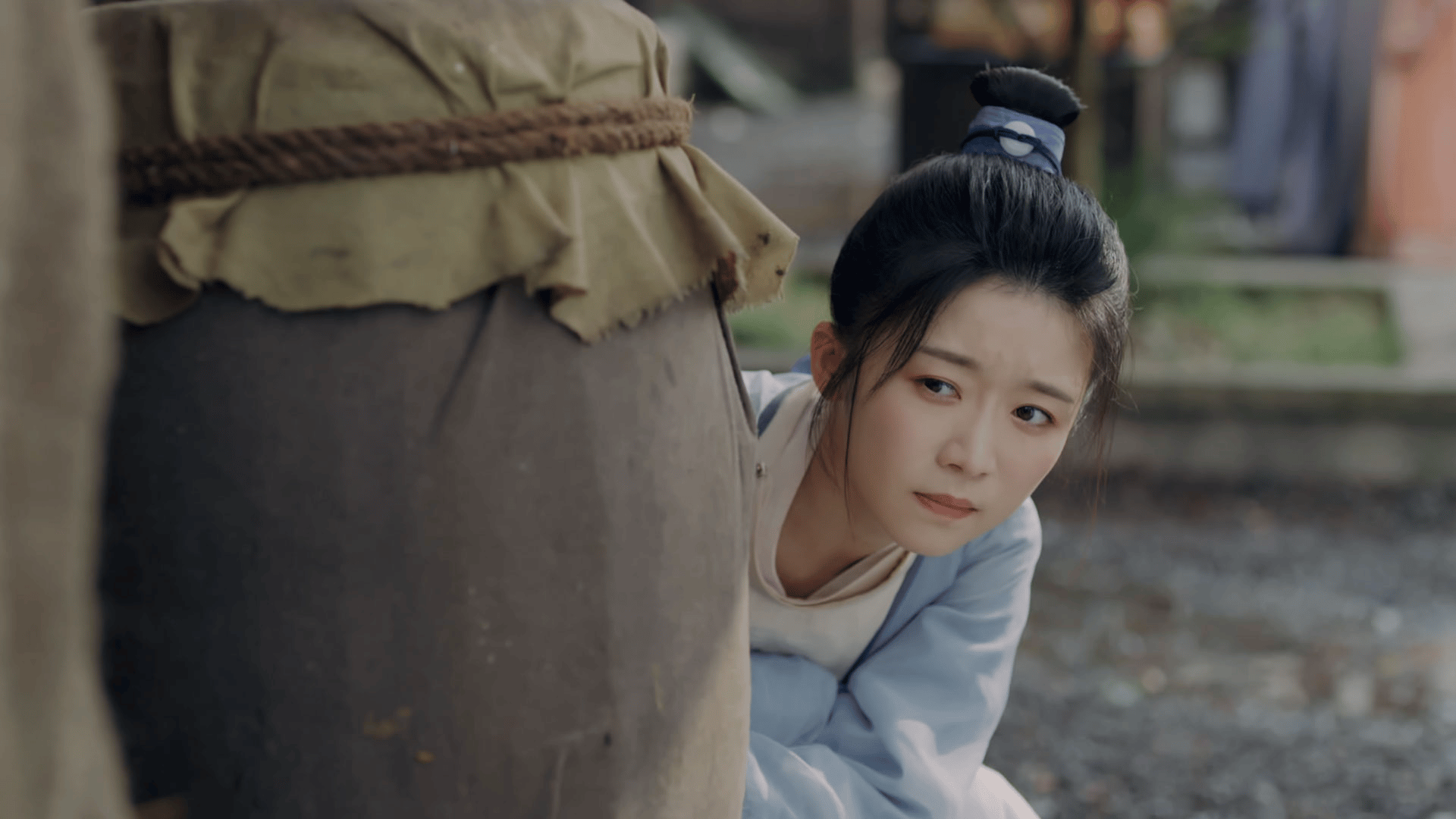 花青歌~悪役皇子の花嫁~ (韓国・中国ドラマ) | 無料動画・見逃し配信を