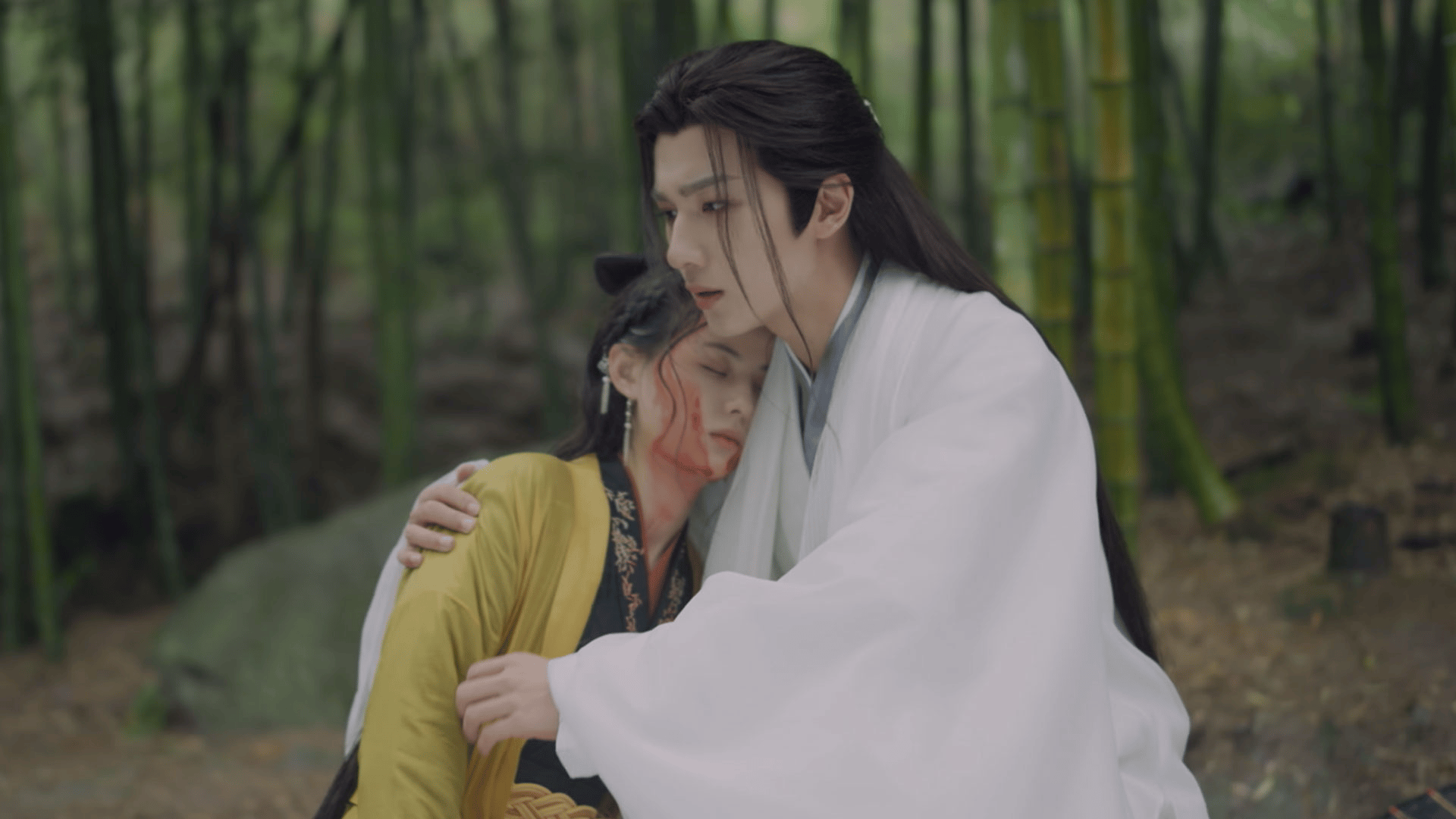 純真ロマンス~最強の花嫁~ - シーズン1 - 1話 (韓国・中国ドラマ