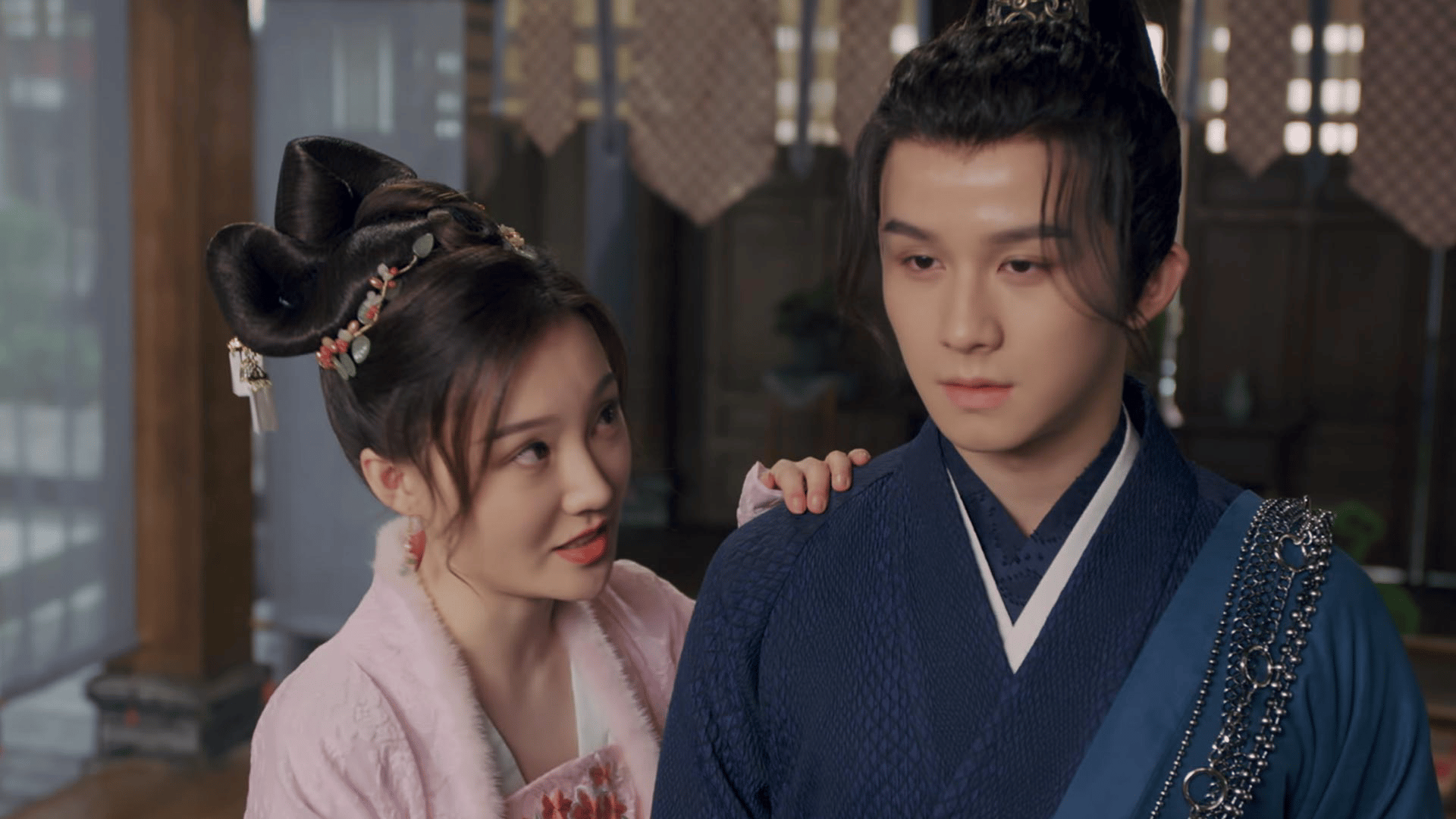 純真ロマンス~最強の花嫁~ - シーズン1 - 11話 (韓国・中国ドラマ