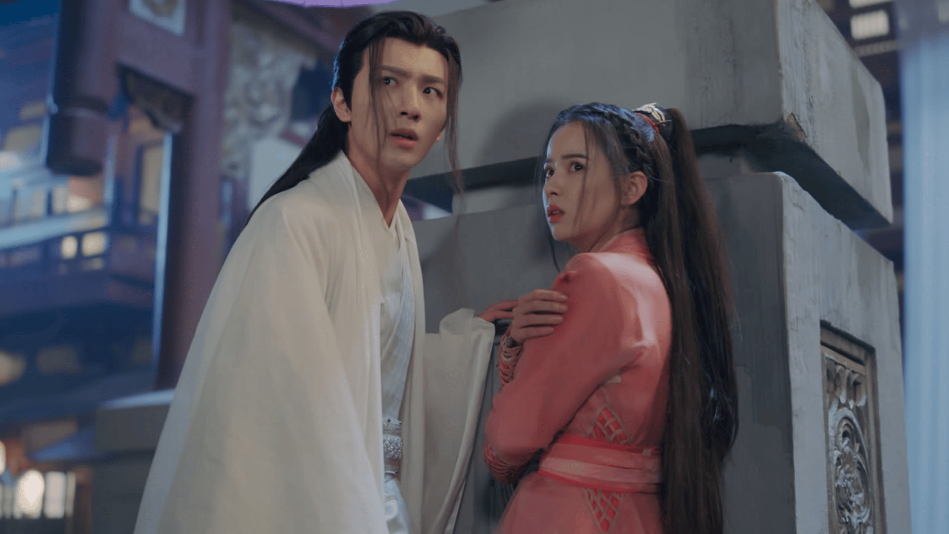 純真ロマンス~最強の花嫁~ - シーズン1 - 2話 (韓国・中国ドラマ 