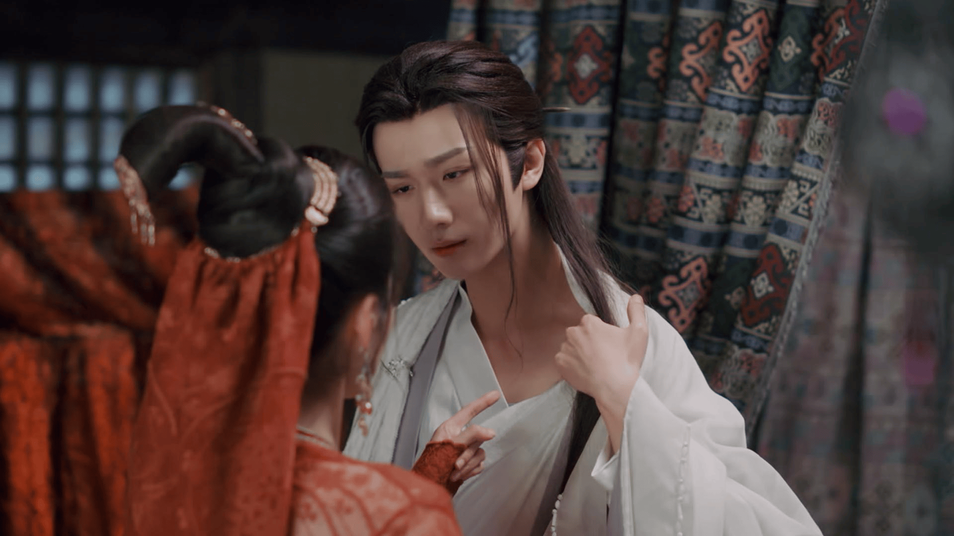 純真ロマンス~最強の花嫁~ - シーズン1 - 22話 (韓国・中国ドラマ