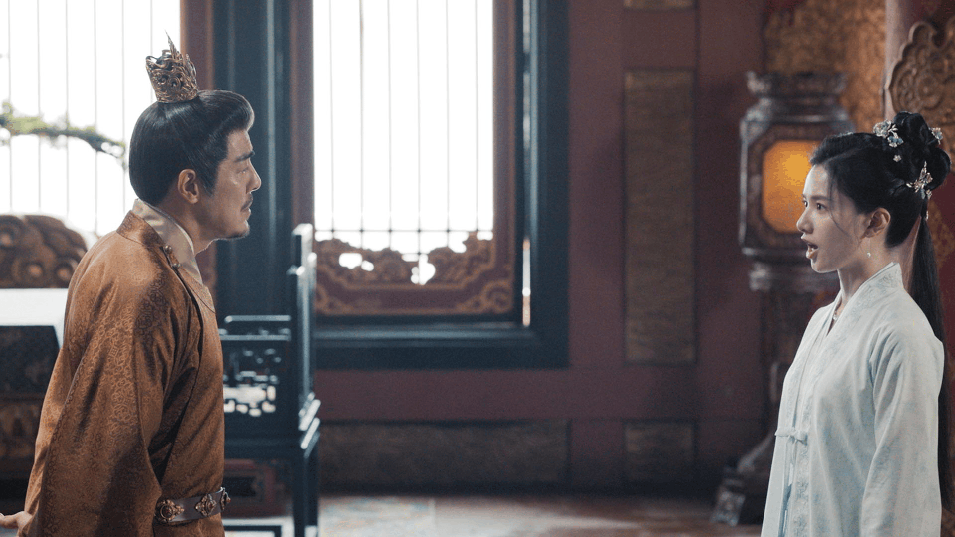 惜花芷~星が照らす道~ - シーズン1 - 37話 (韓国・中国ドラマ) | 無料