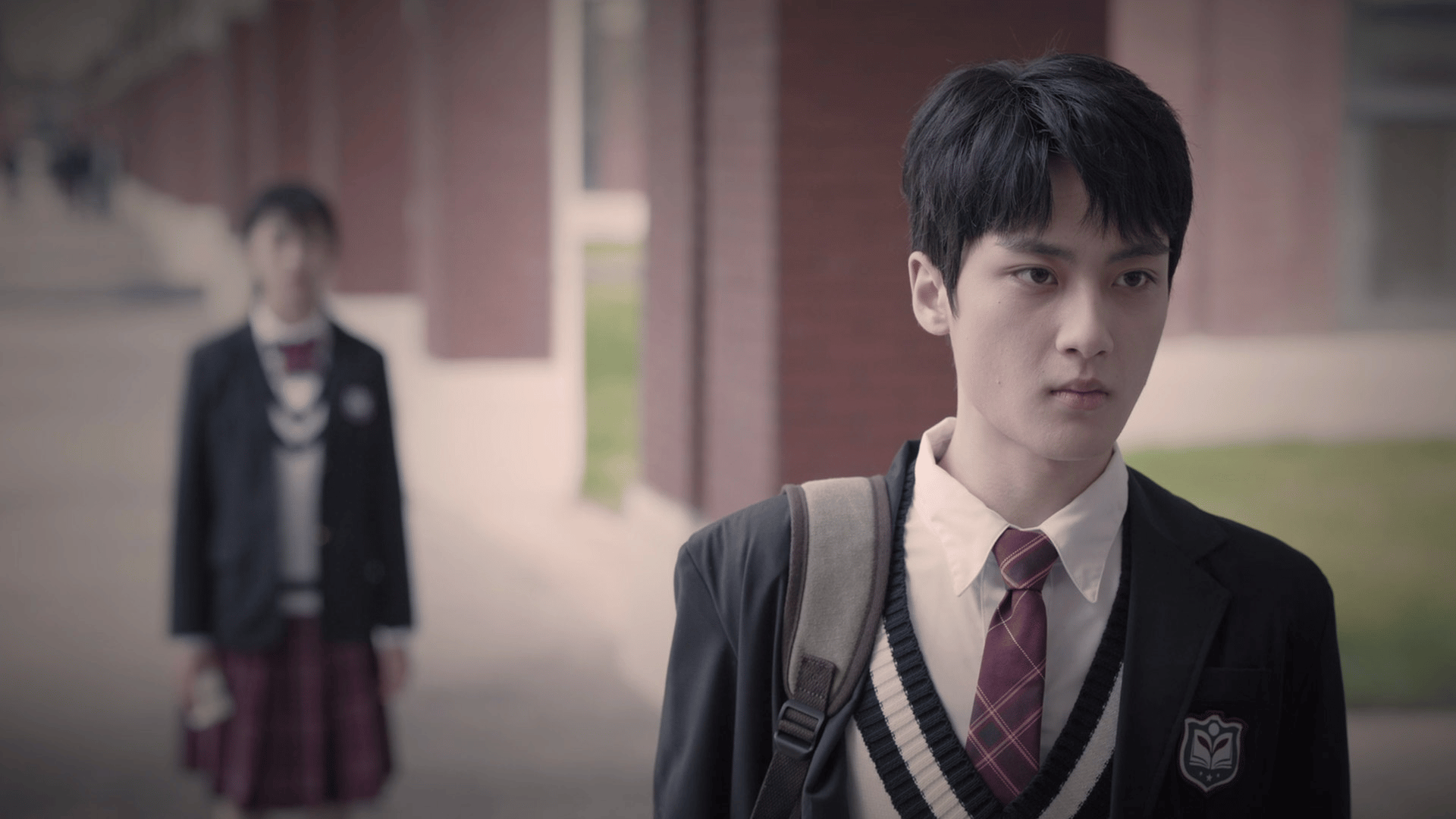 星が繋ぐ初恋~Here We Meet Again~ - シーズン1 - 1話 (韓国・中国