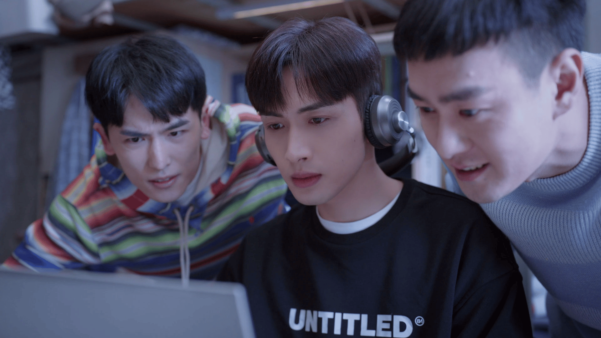 星が繋ぐ初恋~Here We Meet Again~ (韓国・中国ドラマ) | 無料動画