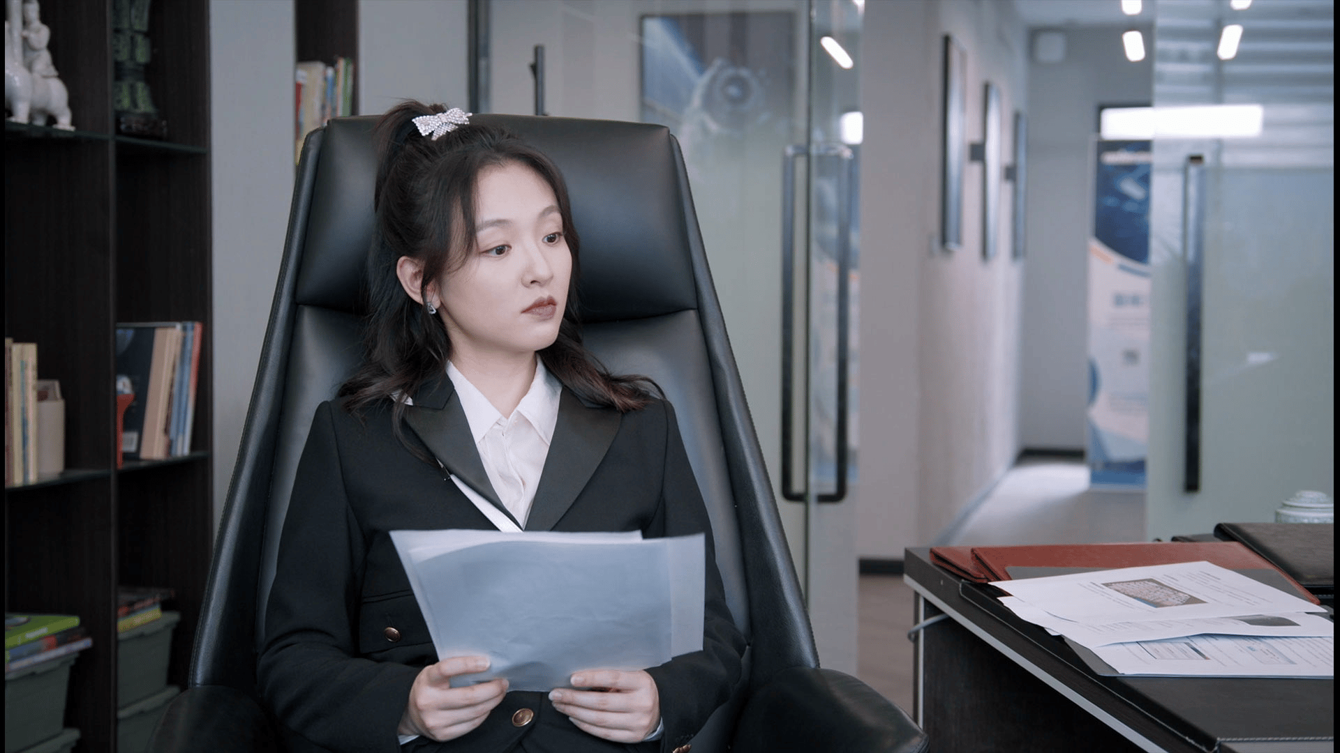 星が繋ぐ初恋~Here We Meet Again~ - シーズン1 - 2話 (韓国・中国