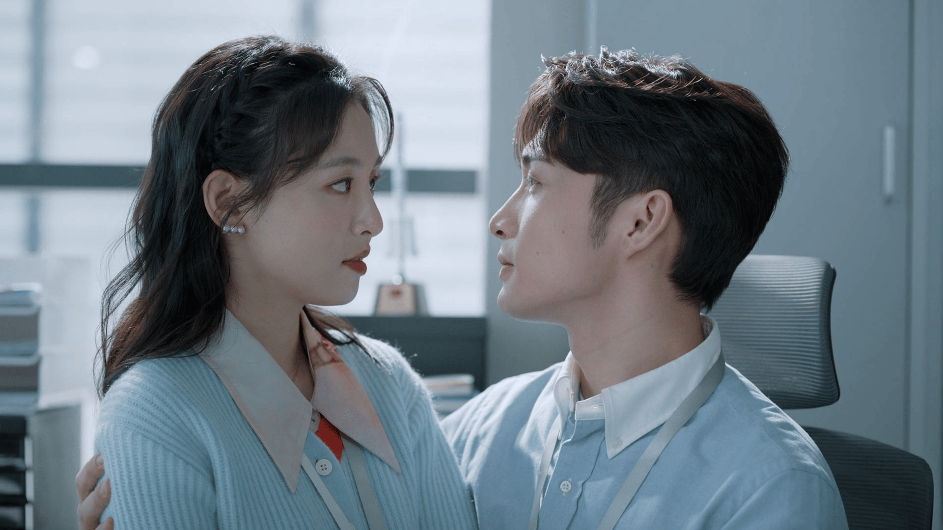 星が繋ぐ初恋~Here We Meet Again~ (韓国・中国ドラマ) | 無料動画