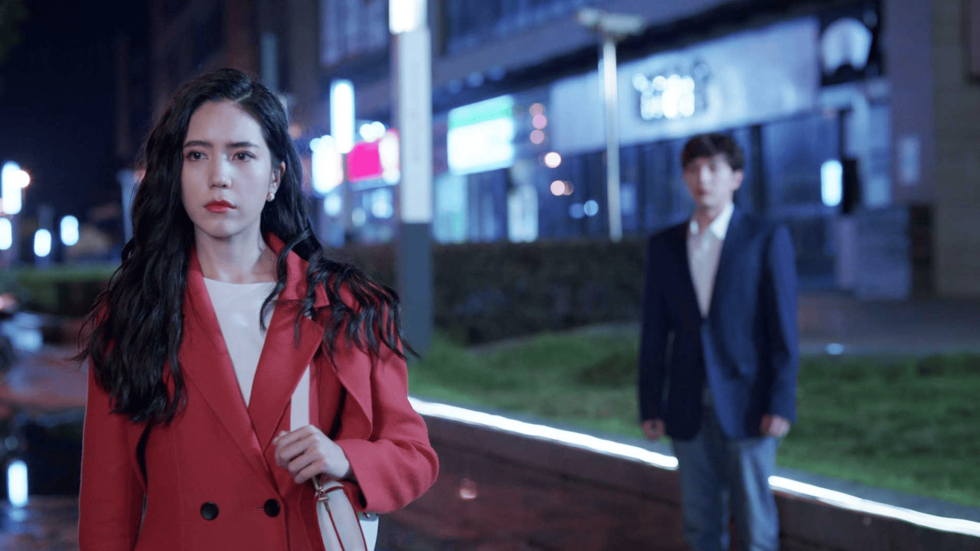 星が繋ぐ初恋~Here We Meet Again~ - シーズン1 - 22話 (韓国・中国