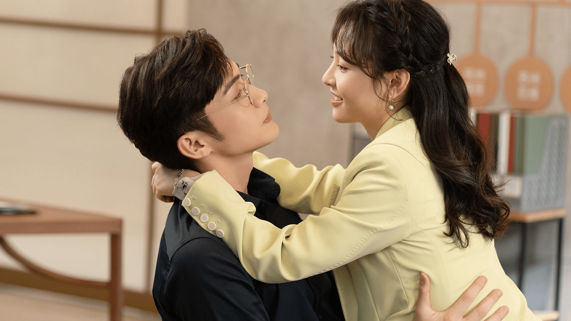 星が繋ぐ初恋~Here We Meet Again~ - シーズン1 - 32話 (韓国・中国