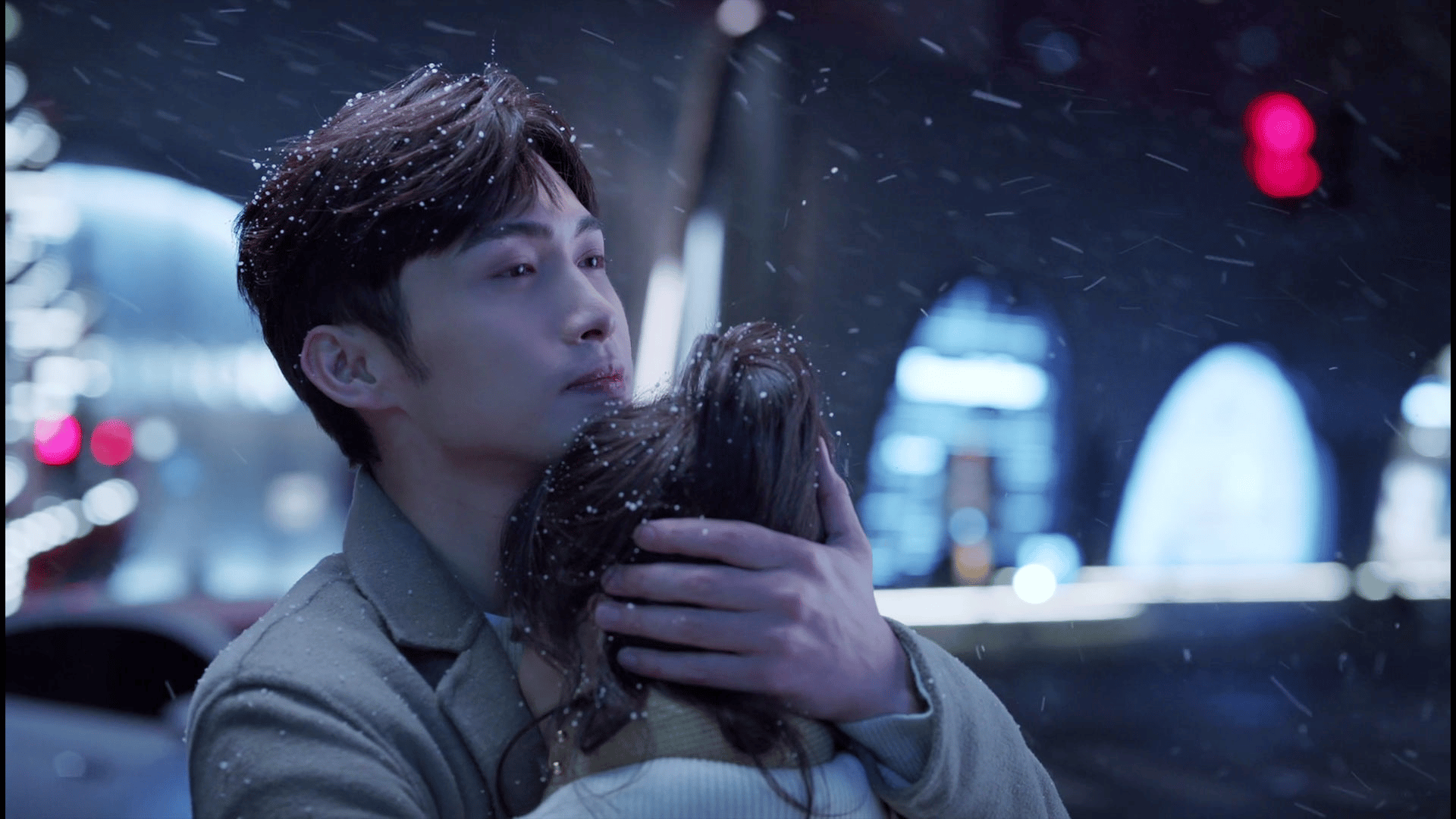 星が繋ぐ初恋~Here We Meet Again~ (韓国・中国ドラマ) | 無料動画