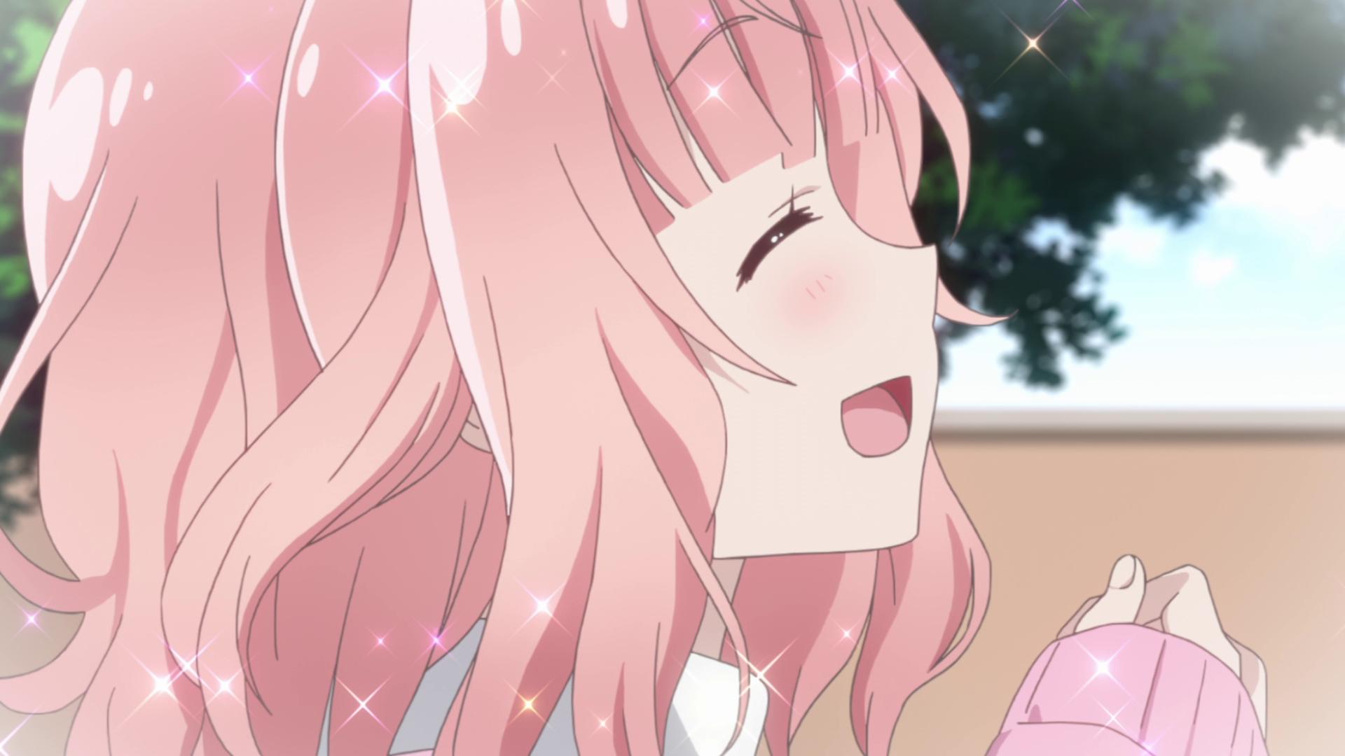 ぼくのとなりに暗黒破壊神がいます。 - シーズン1 - 11話