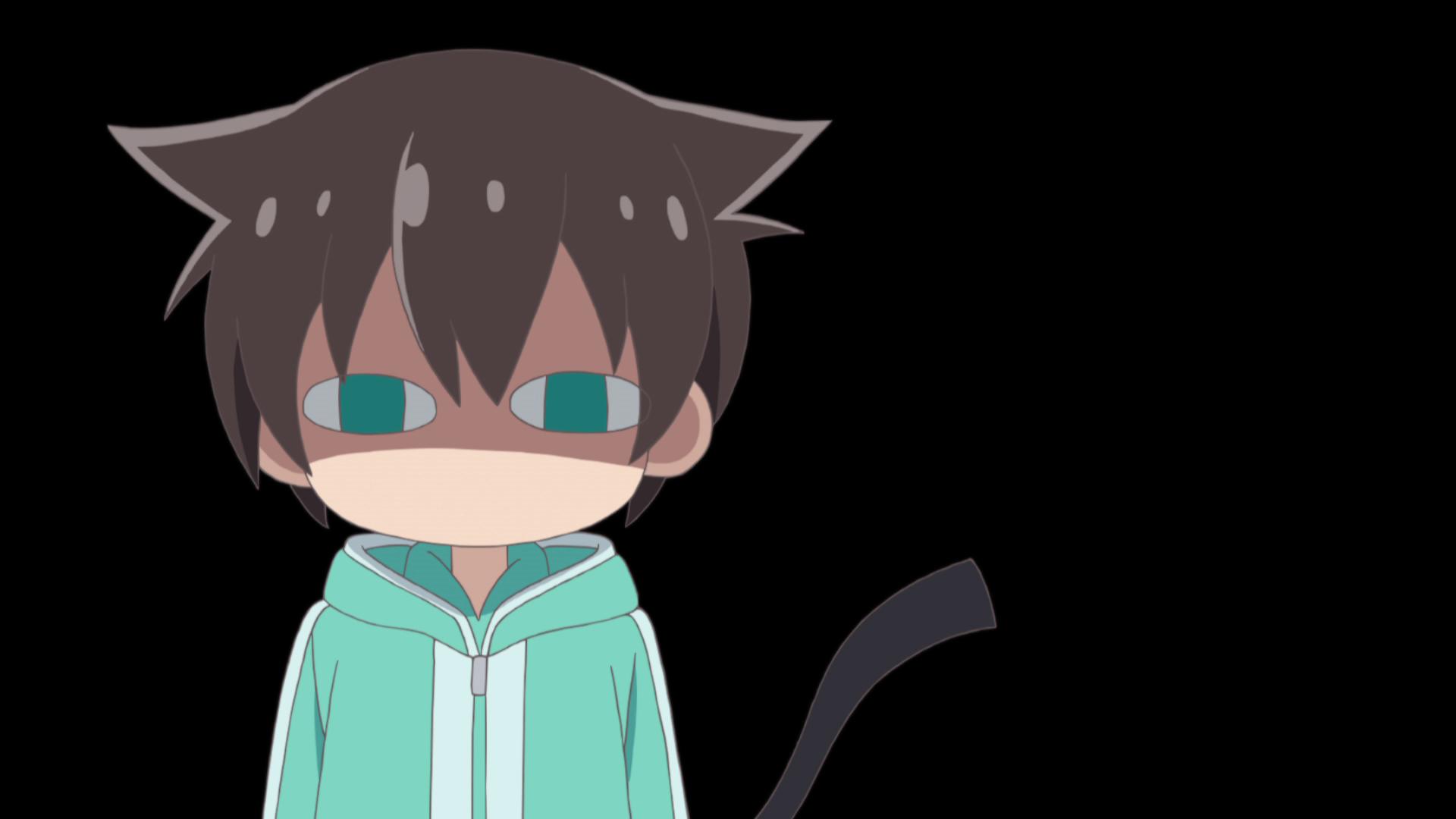 ぼくのとなりに暗黒破壊神がいます。 (アニメ) | 無料動画・見逃し配信