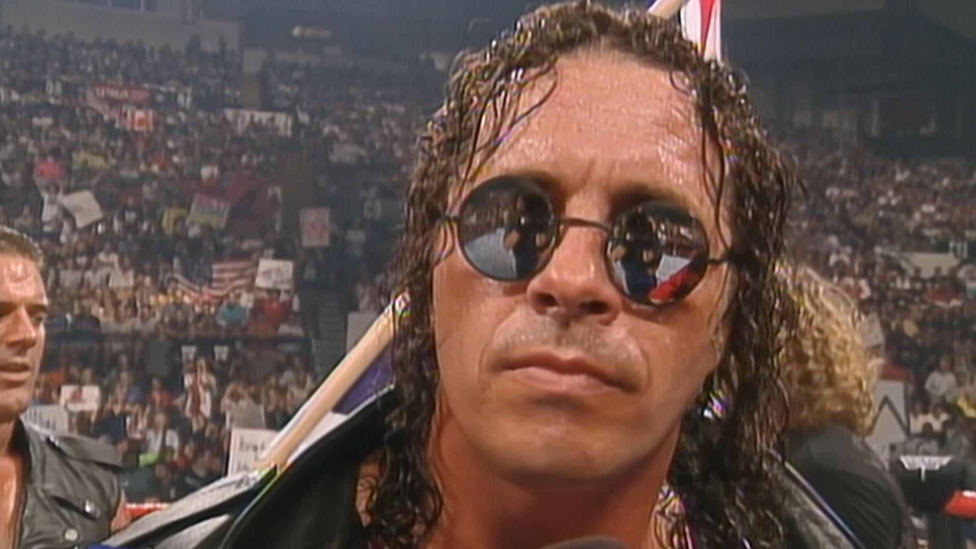 レスリング・ウィズ・シャドウズ 完全復活バージョン - シーズン